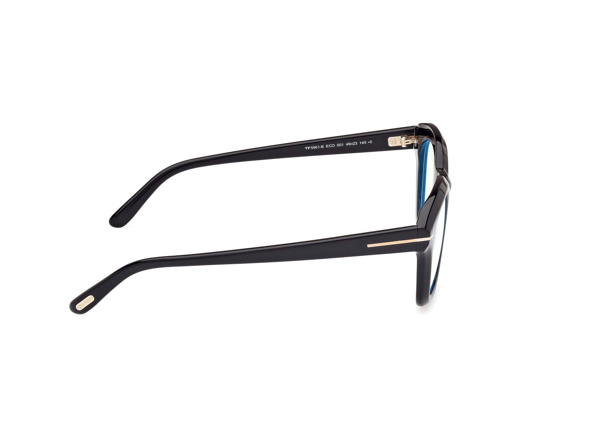 TOM FORD FT5961-B 001 49