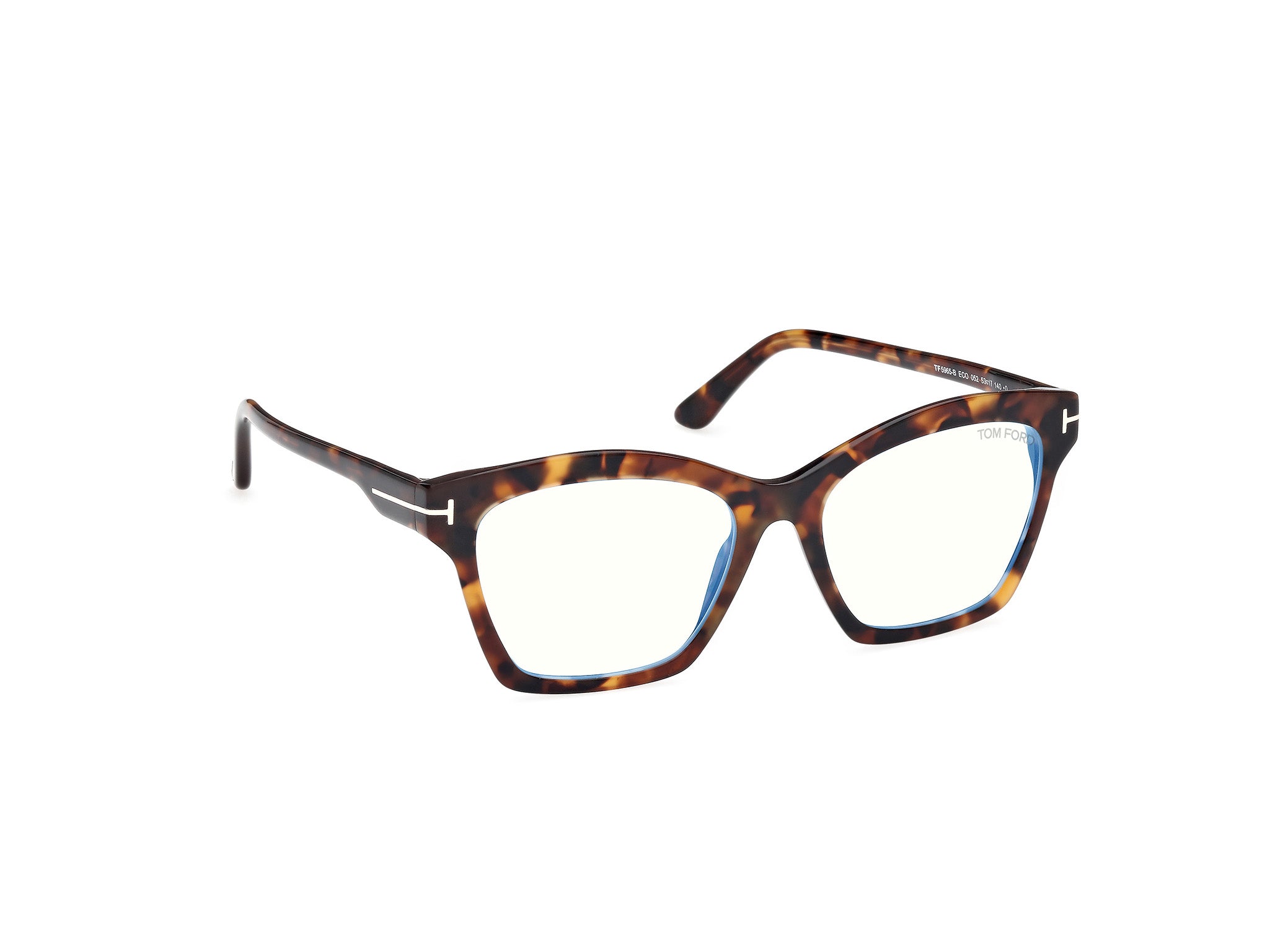 TOM FORD FT5965-B 052 53