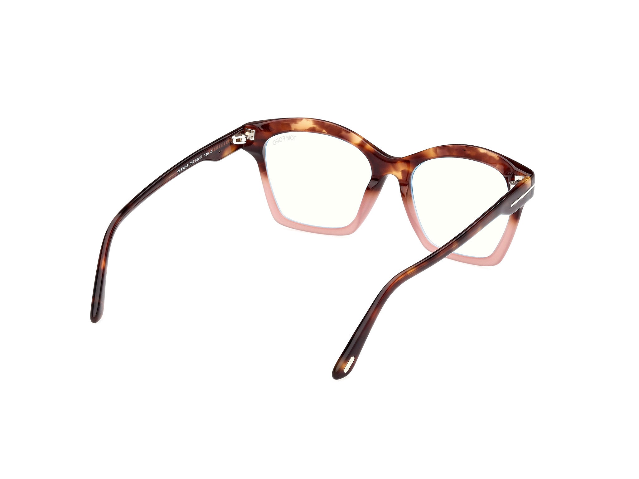 TOM FORD FT5965-B 055 53