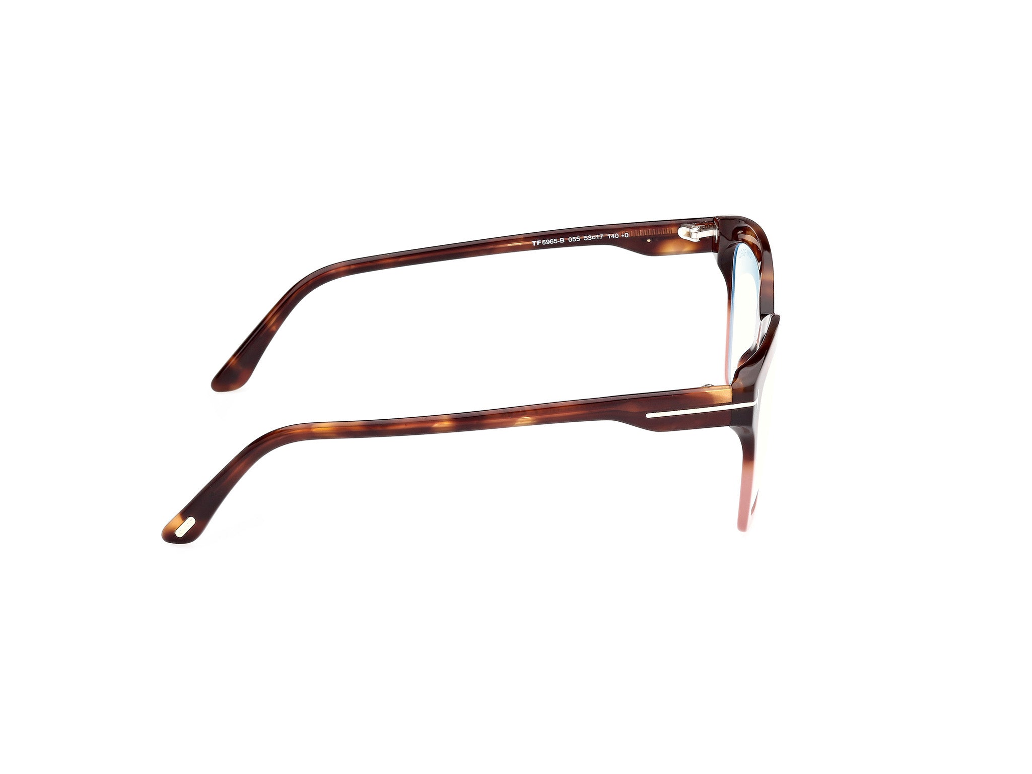 TOM FORD FT5965-B 055 53