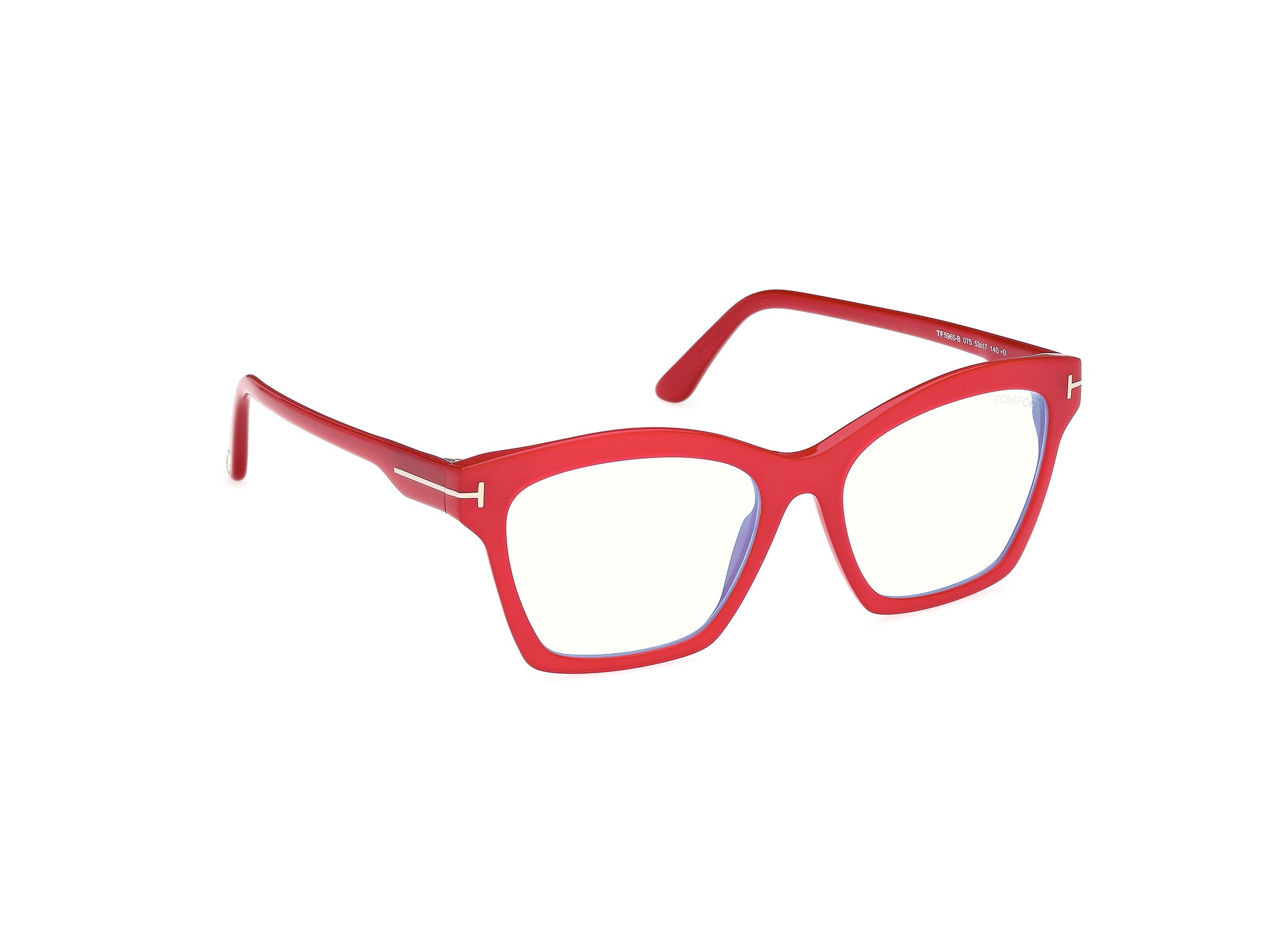 TOM FORD FT5965-B 075 53