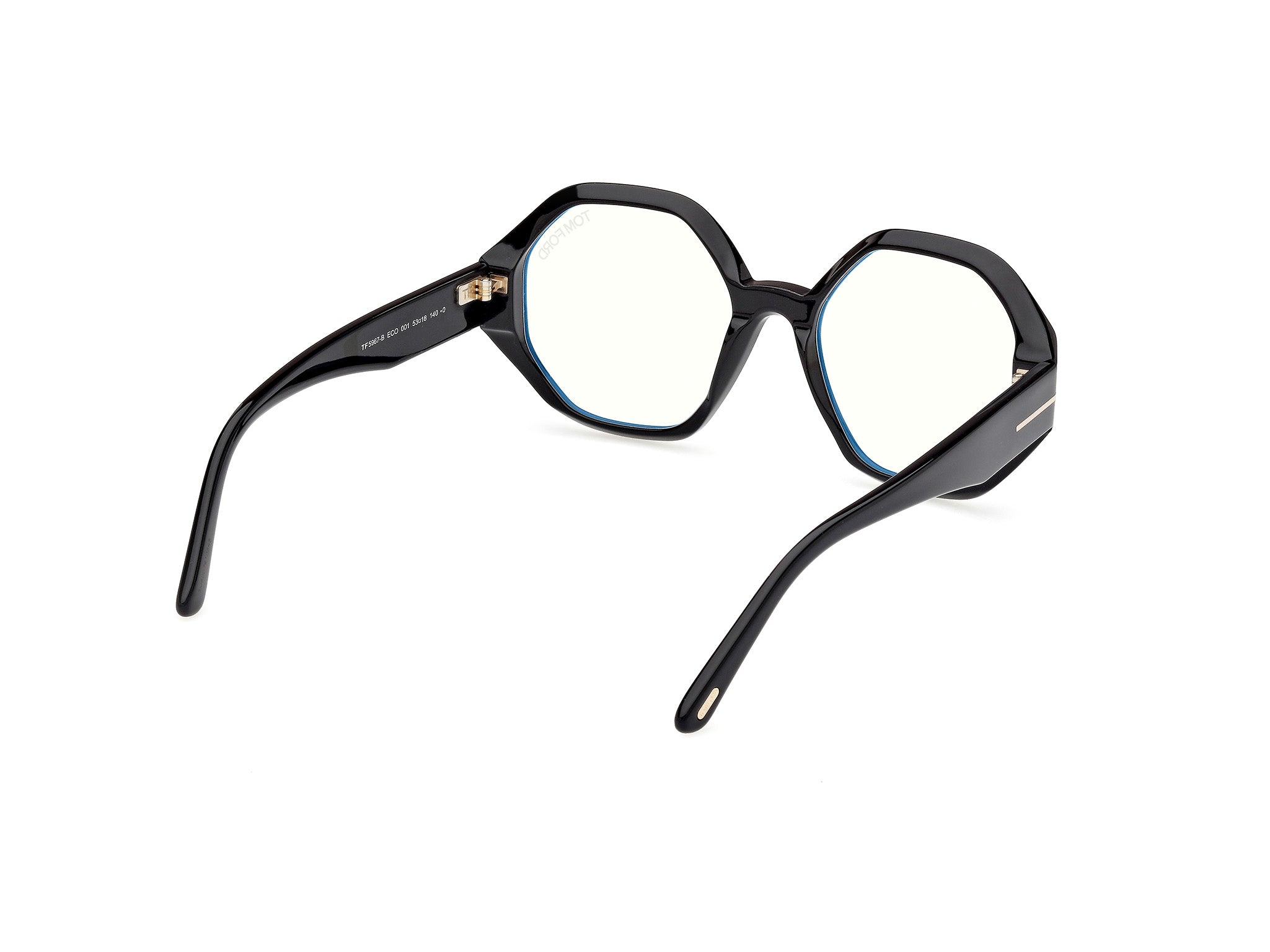 TOM FORD FT5967-B 001 53