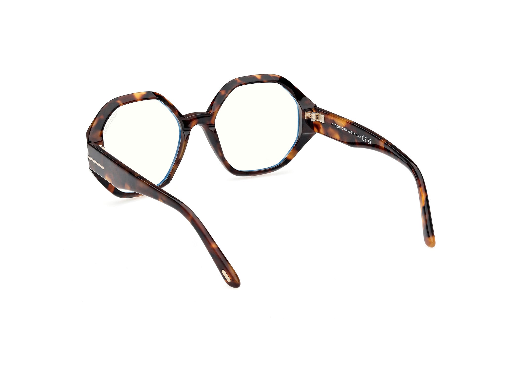 TOM FORD FT5967-B 052 53
