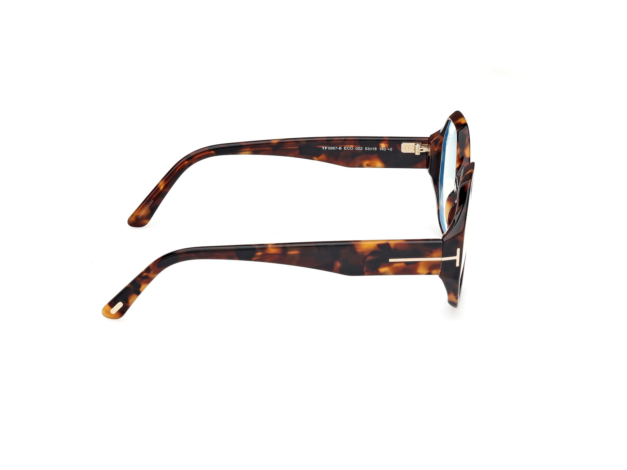 TOM FORD FT5967-B 052 53