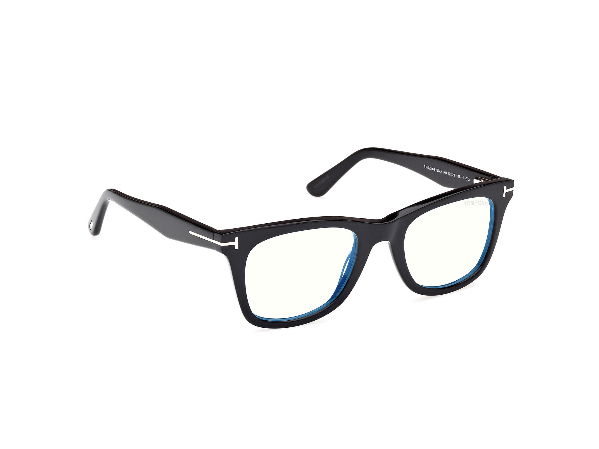 TOM FORD FT5970-B 001 50