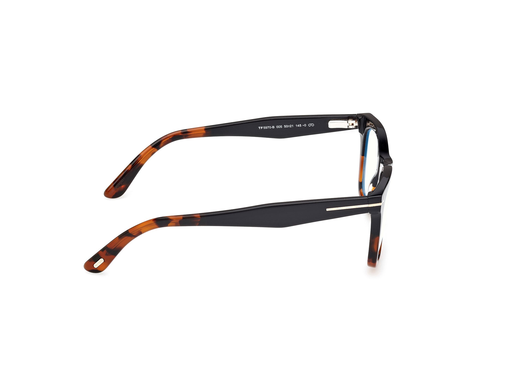 TOM FORD FT5970-B 005 50