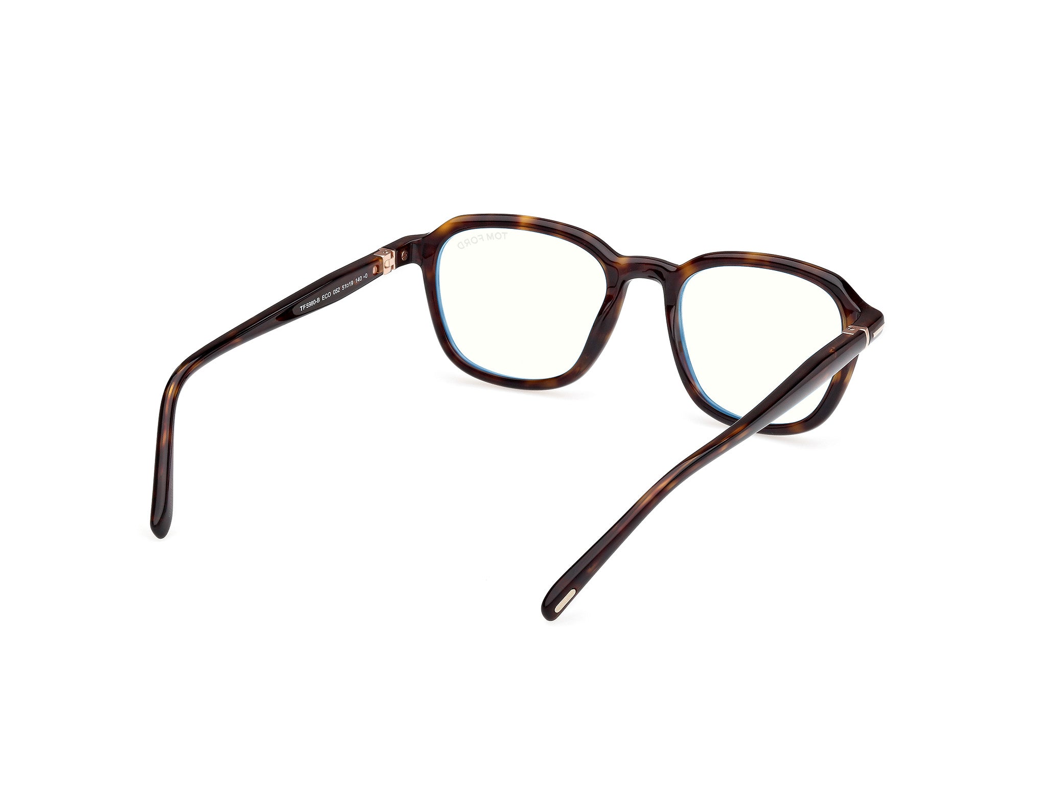 TOM FORD FT5980-B 052 51