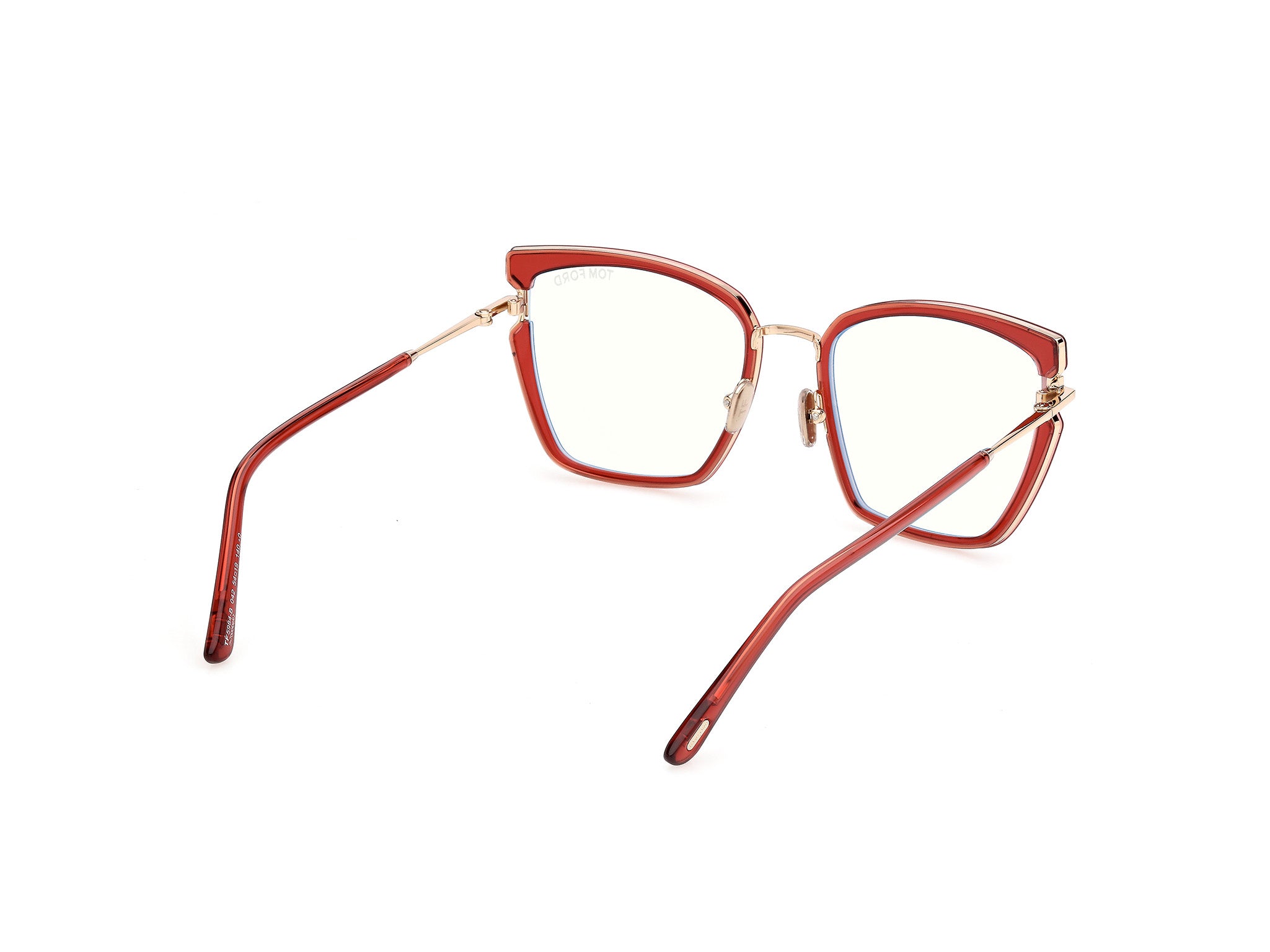 TOM FORD FT5984-B 042 54