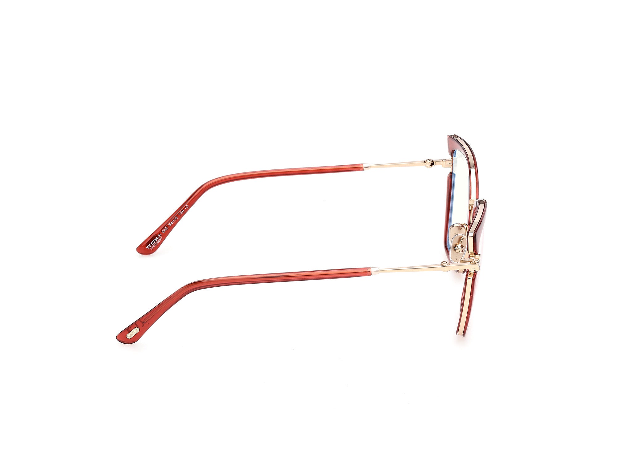 TOM FORD FT5984-B 042 54