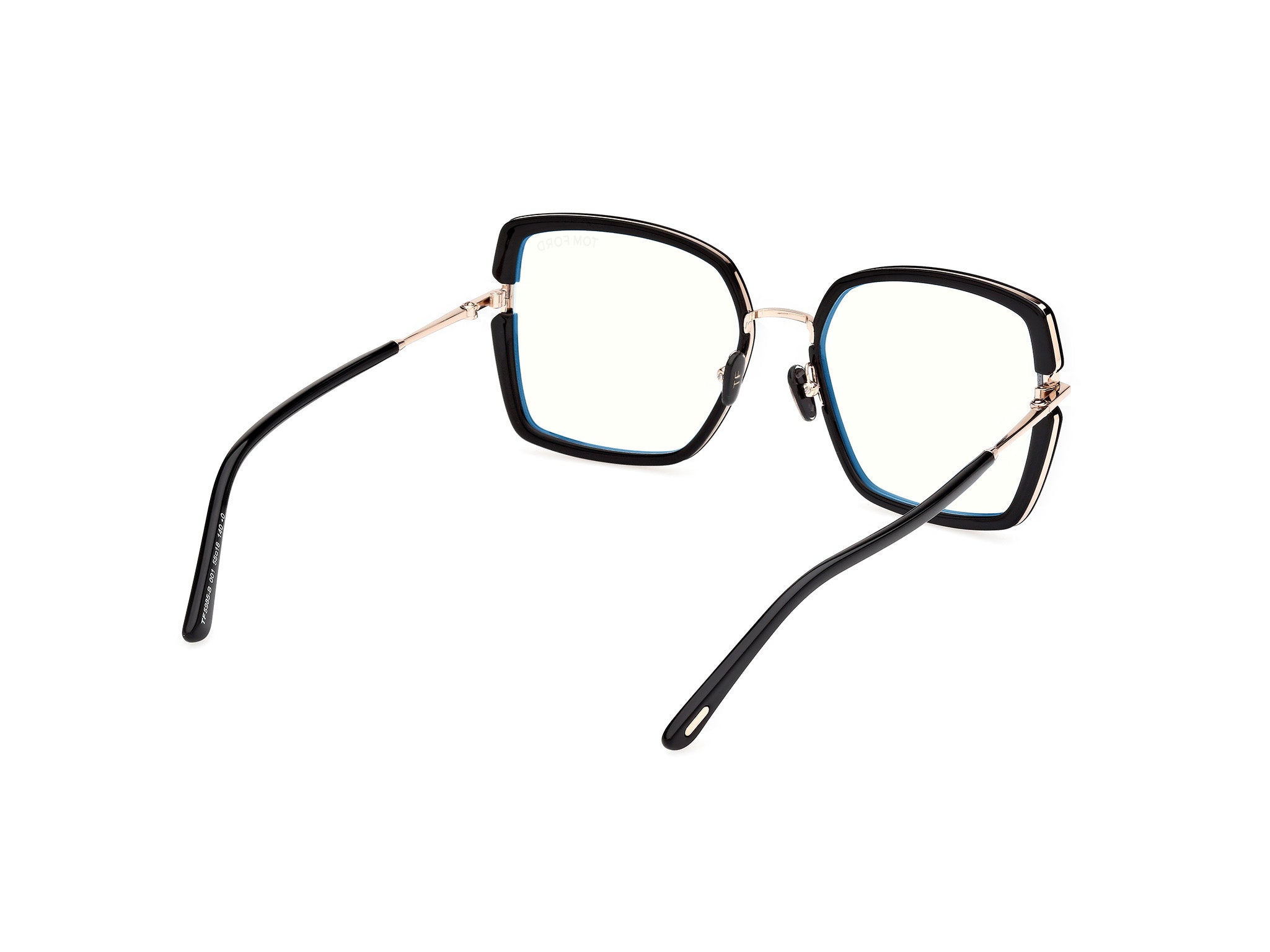 TOM FORD FT5985-B 001 55