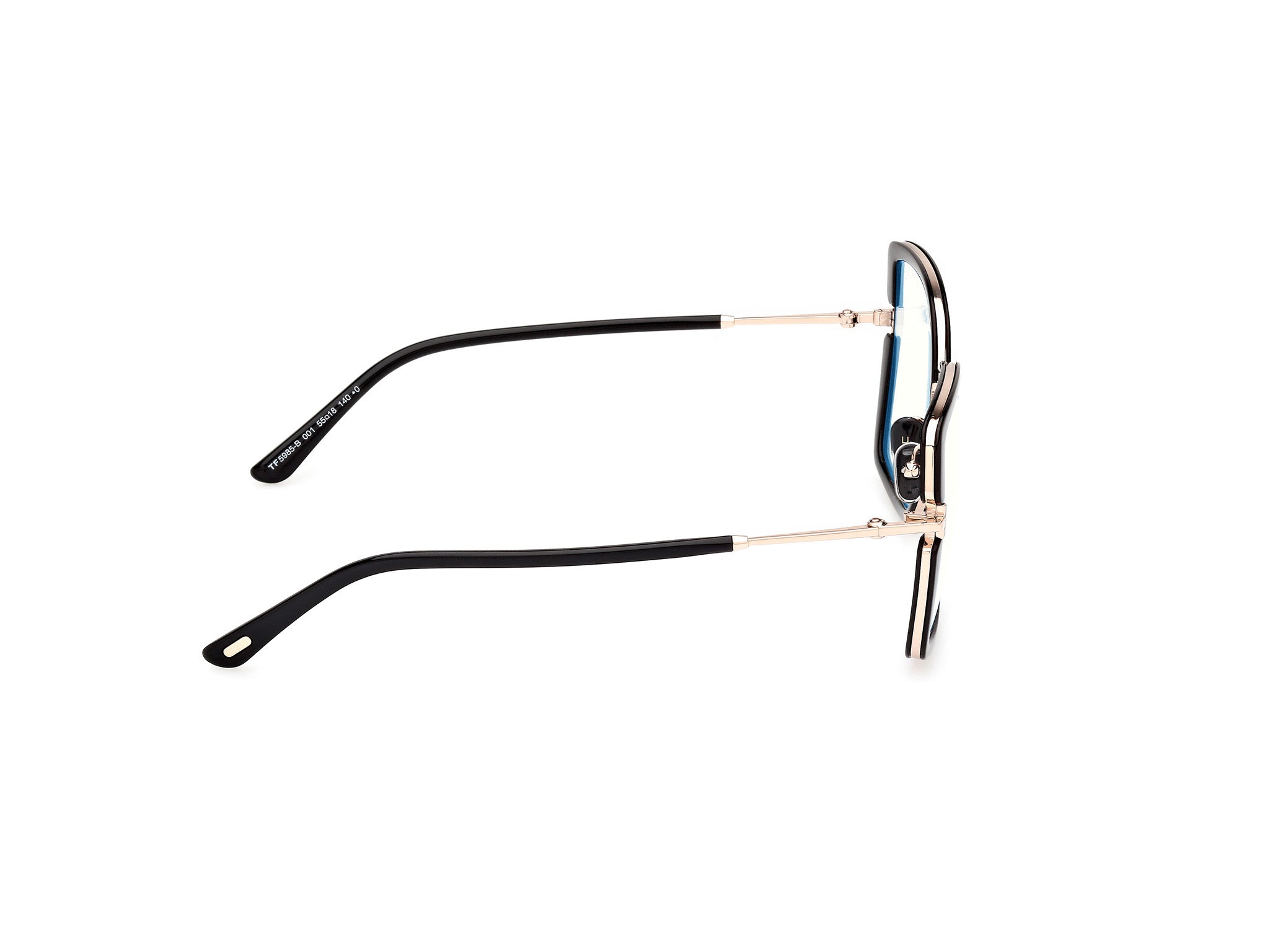 TOM FORD FT5985-B 001 55