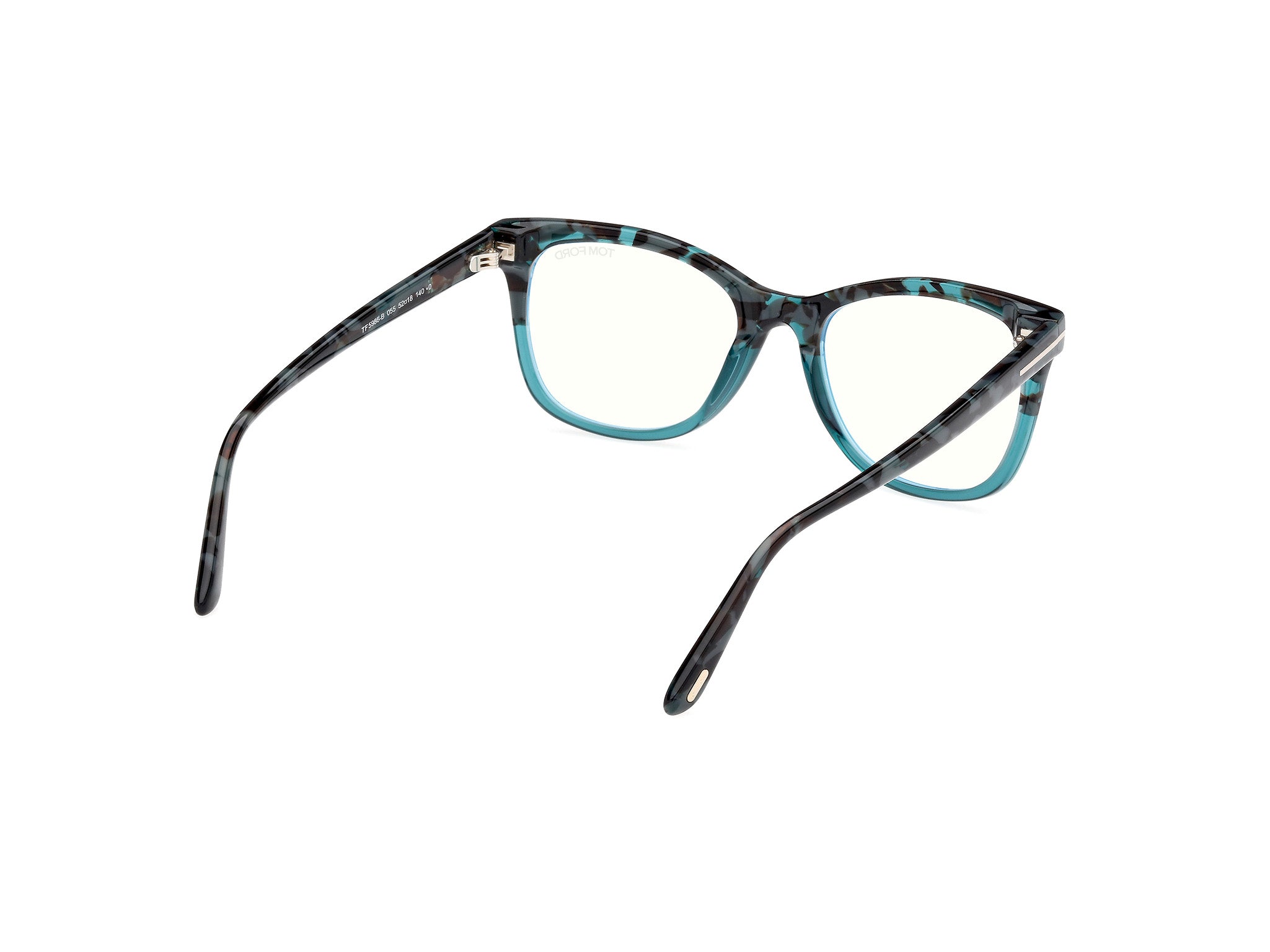 TOM FORD FT5986-B 055 52