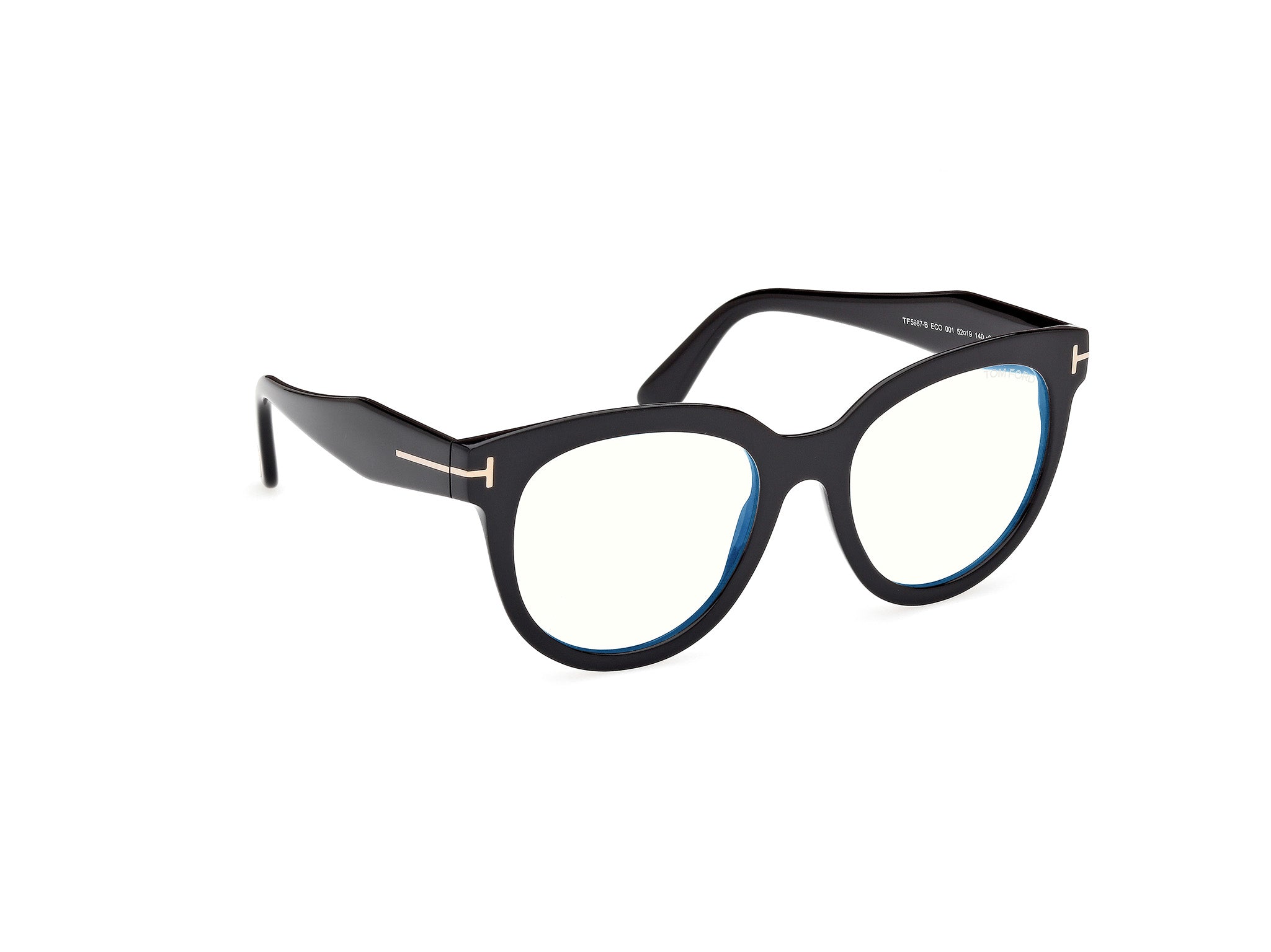 TOM FORD FT5987-B 001 52