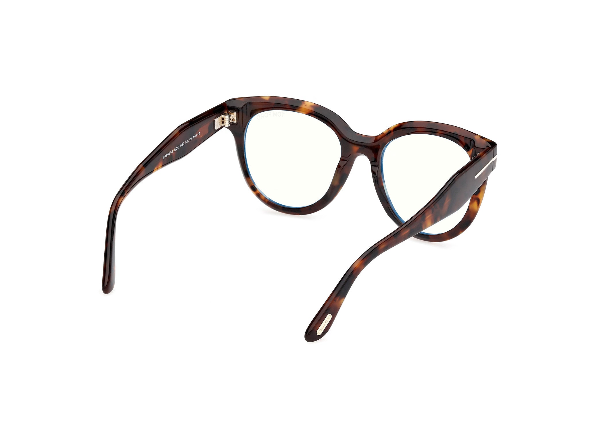 TOM FORD FT5987-B 052 52