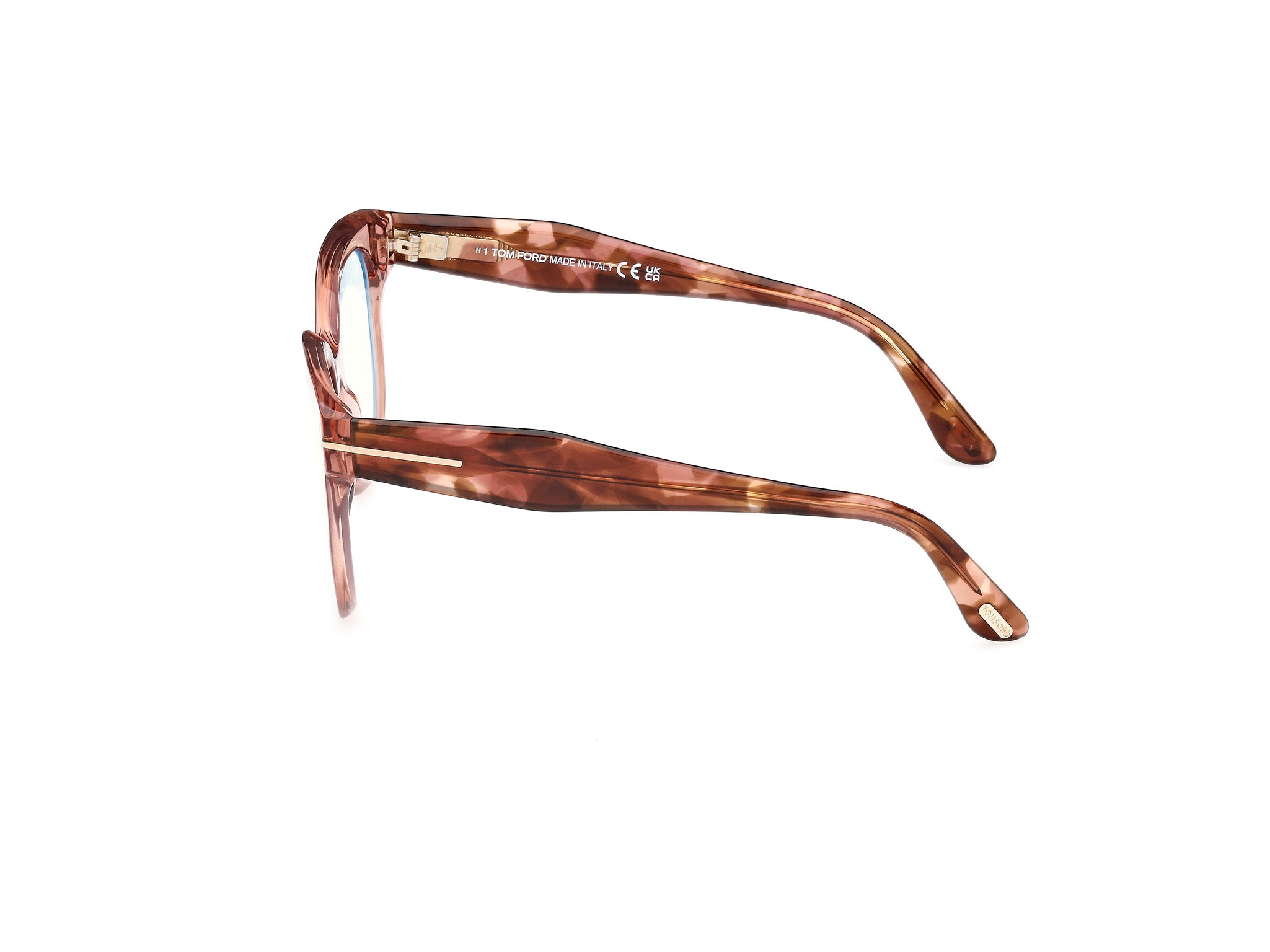TOM FORD FT5987-B 072 52