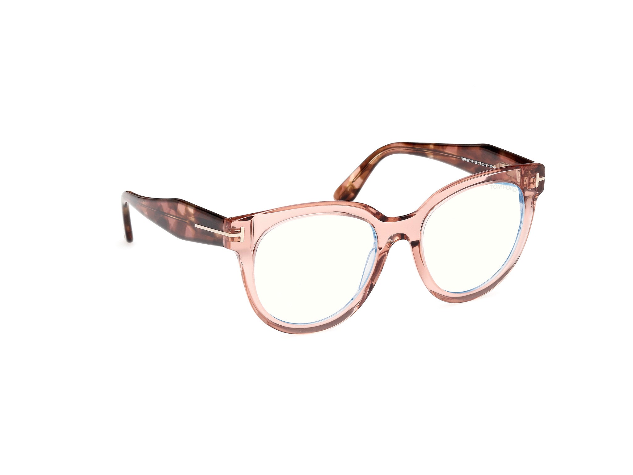 TOM FORD FT5987-B 072 52