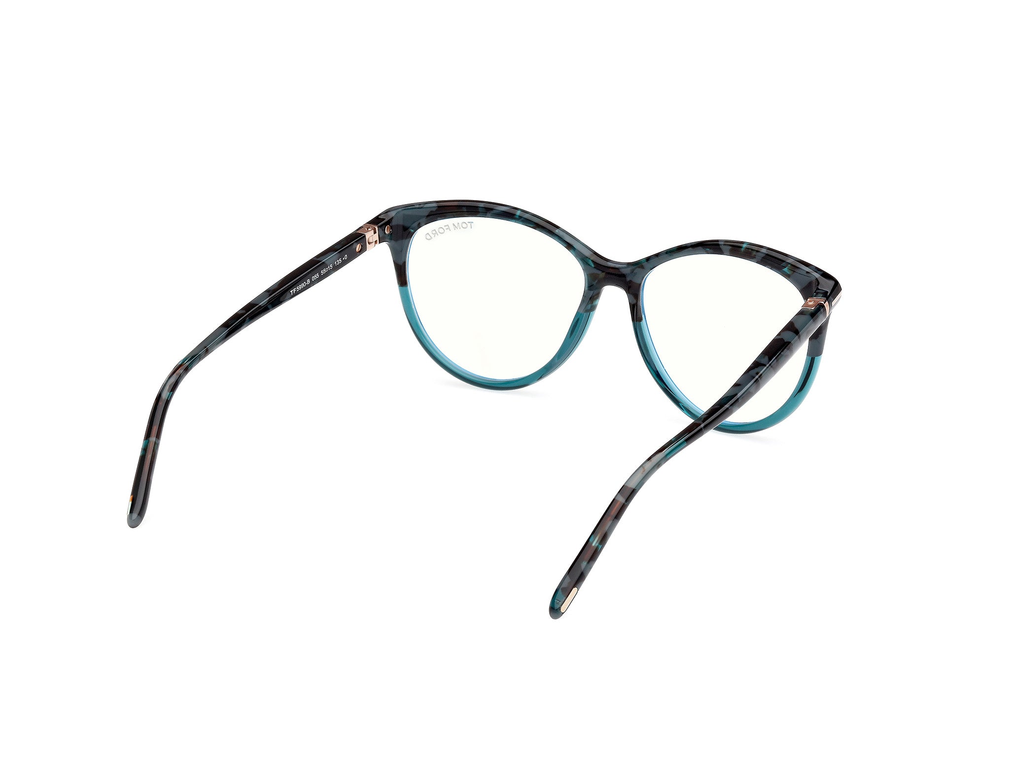 TOM FORD FT5990-B 055 55