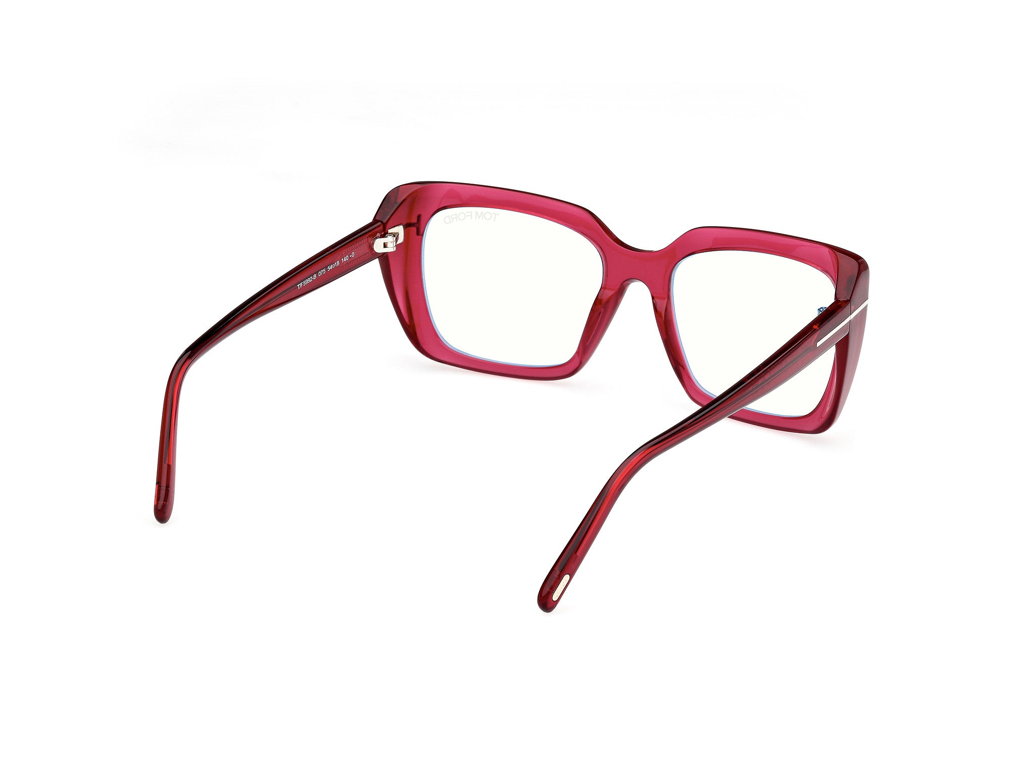 TOM FORD FT5992-B 075 54