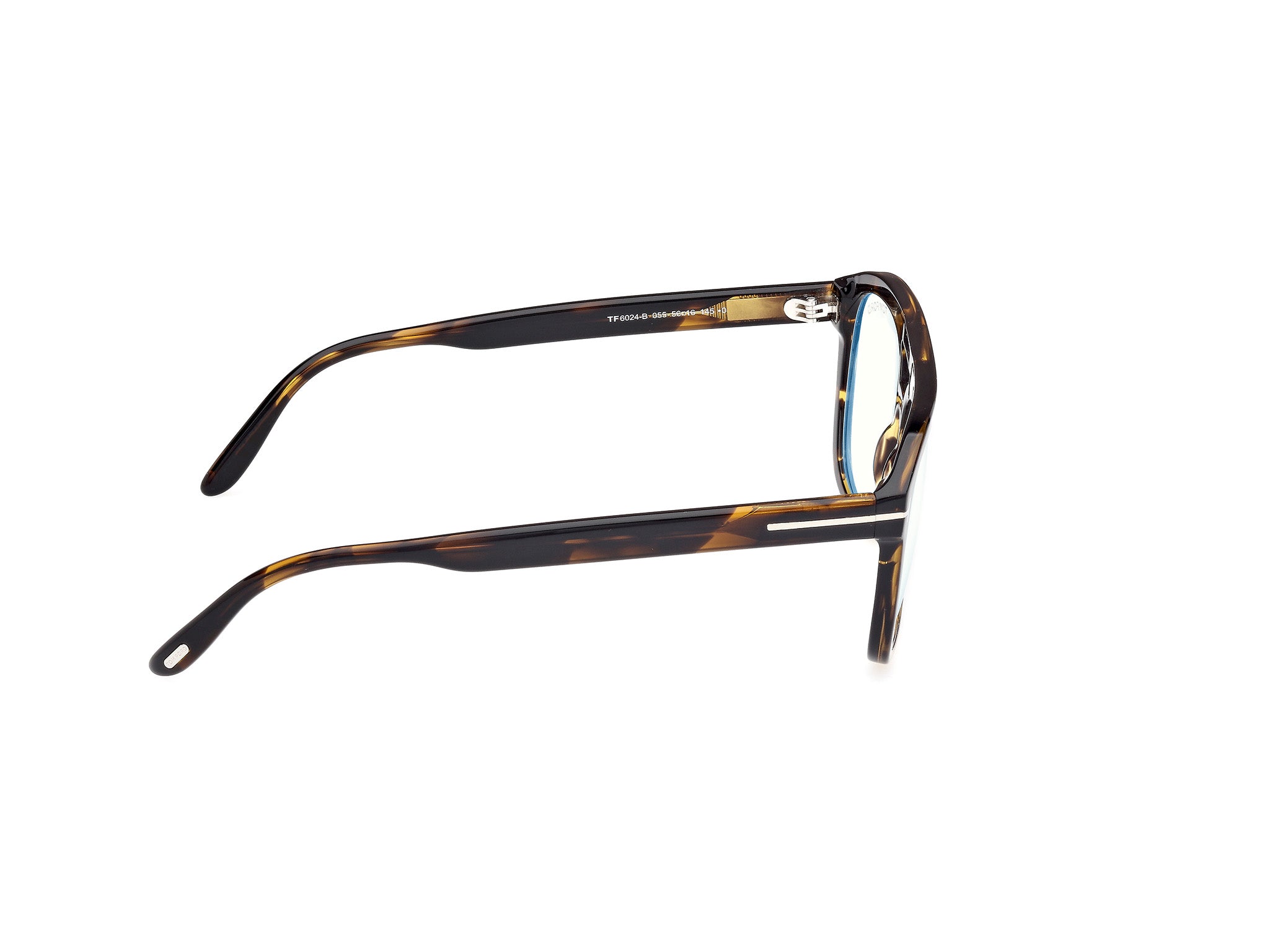 TOM FORD FT6024-B 055 56