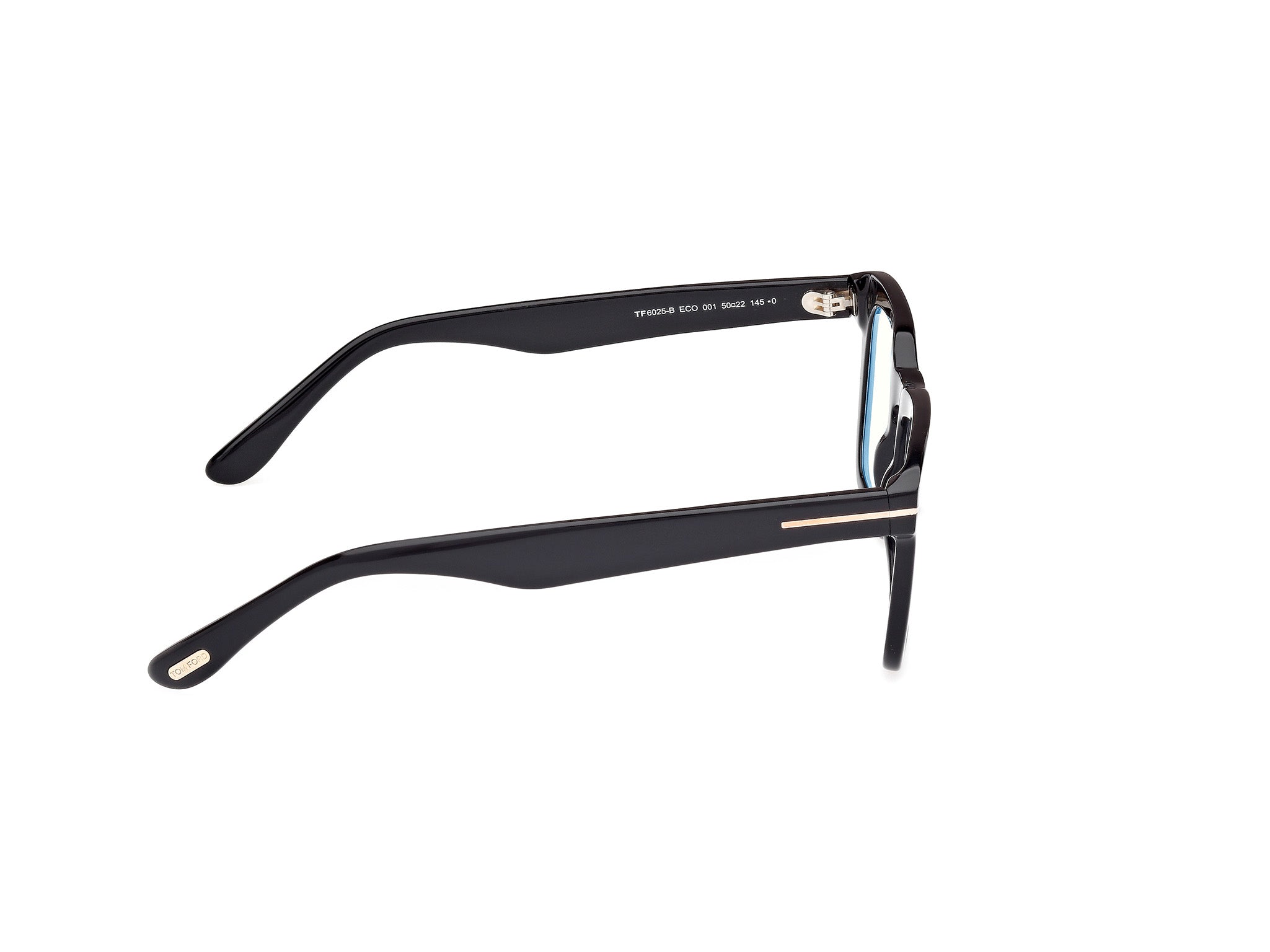 TOM FORD FT6025-B 001 50