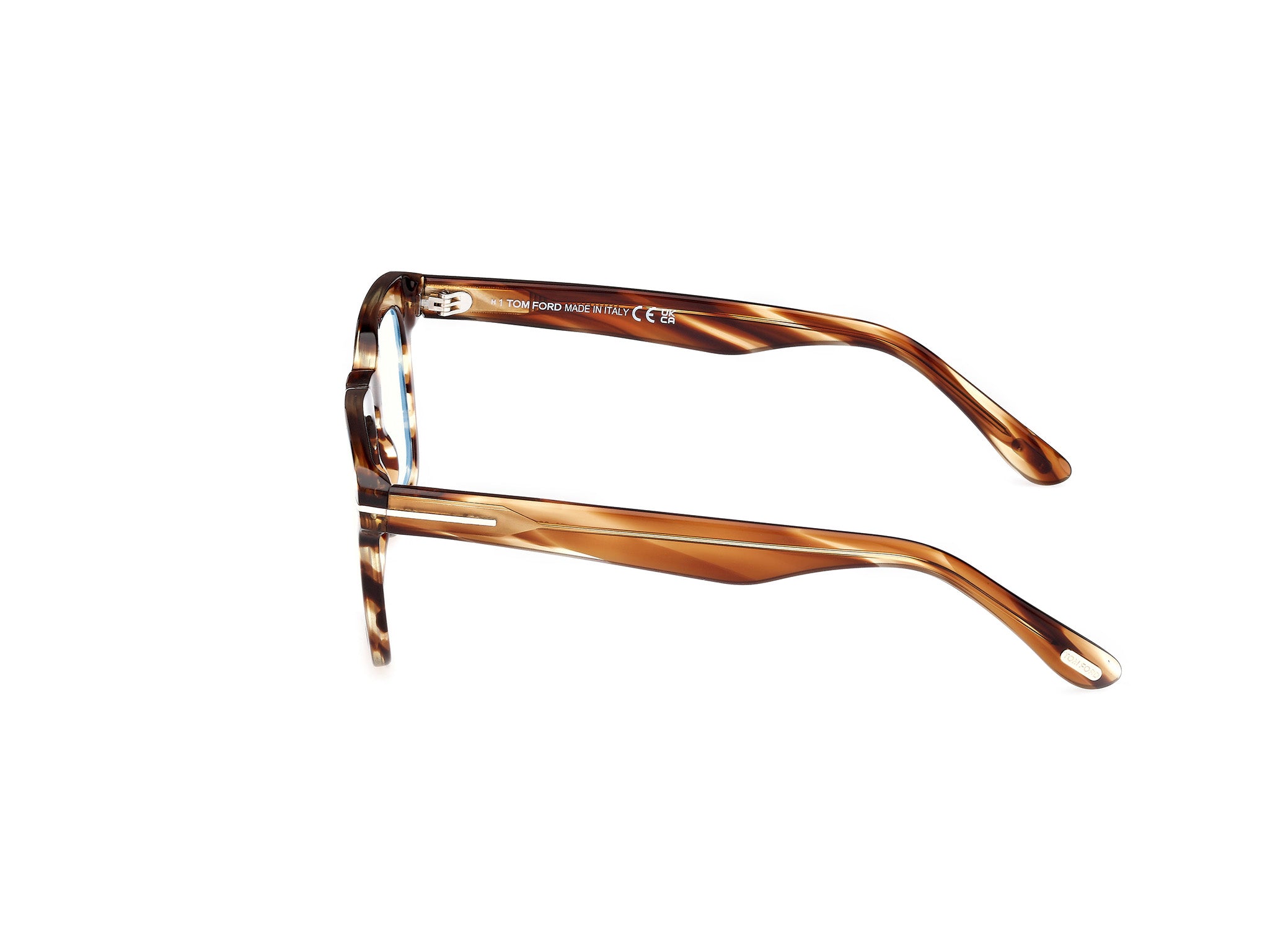 TOM FORD FT6025-B 053 50