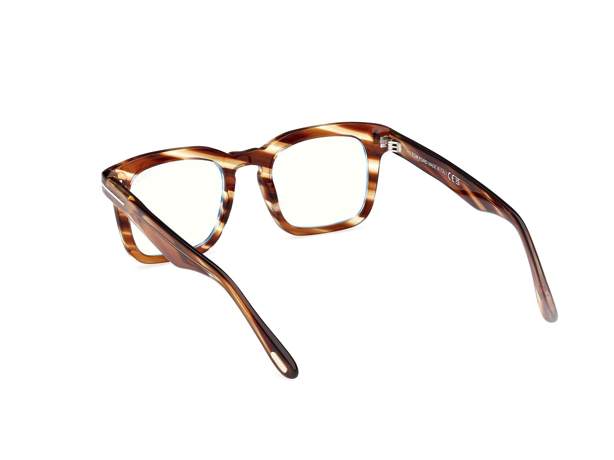 TOM FORD FT6025-B 053 50