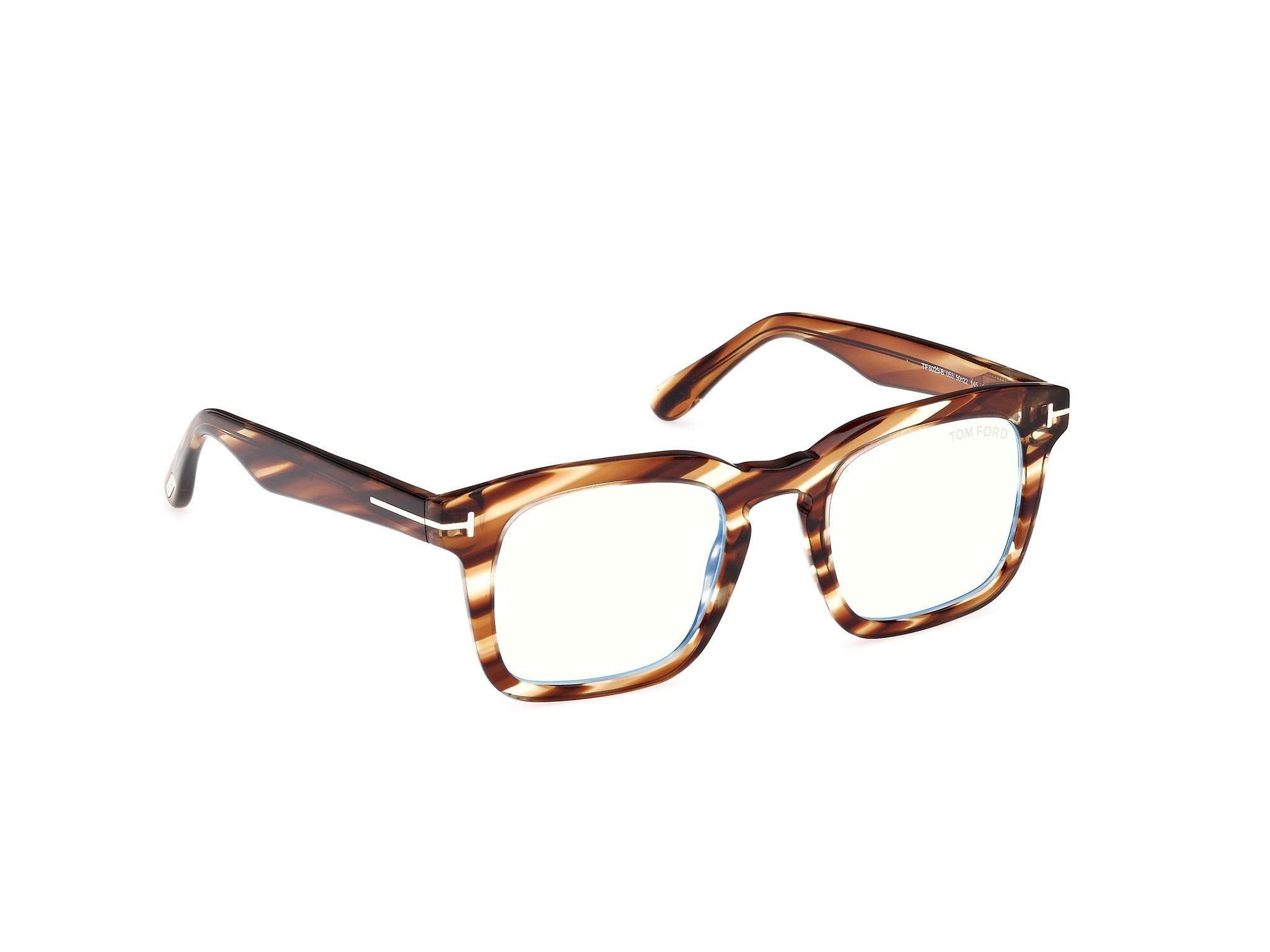 TOM FORD FT6025-B 053 50