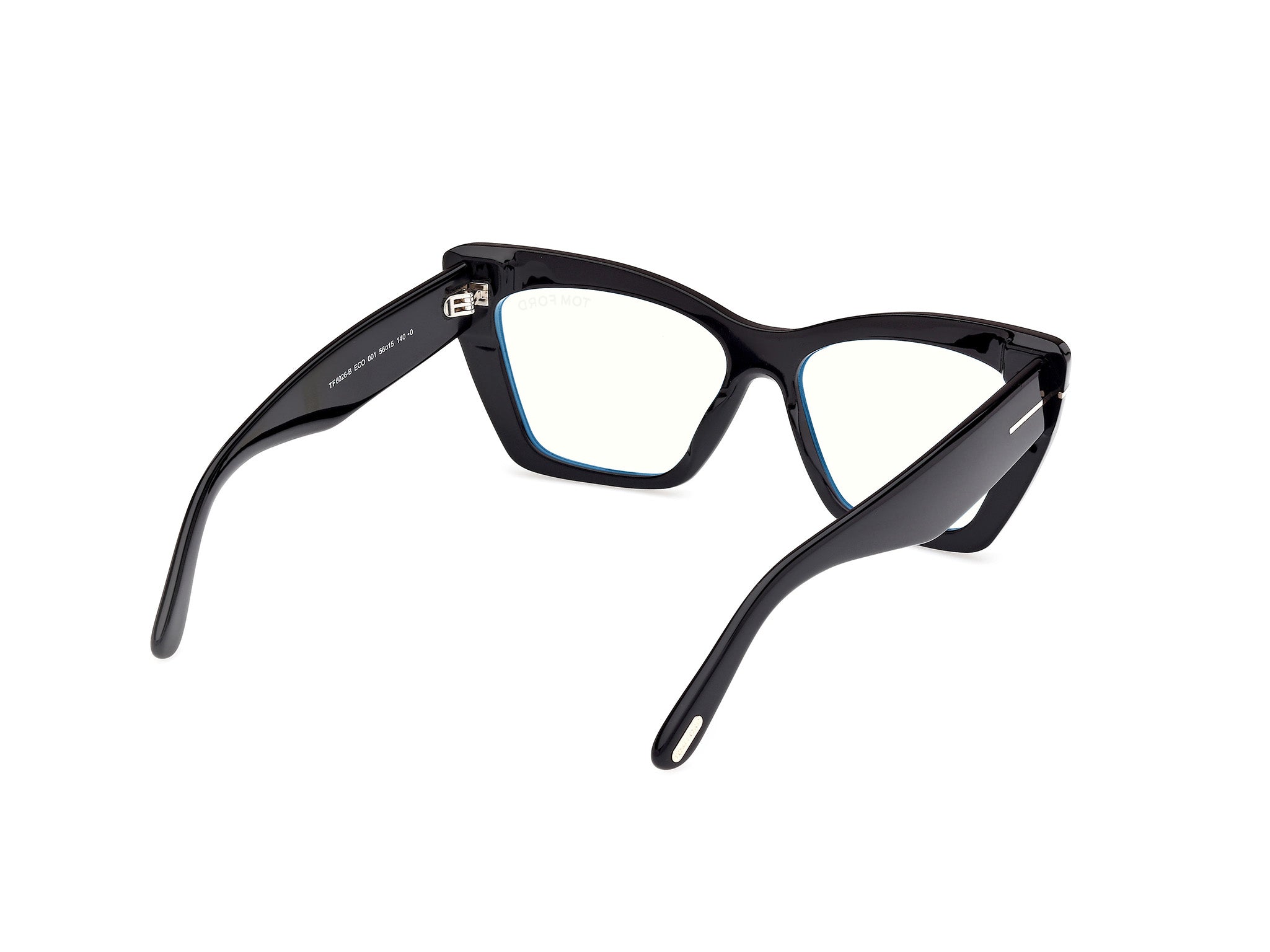 TOM FORD FT6026-B 001 56