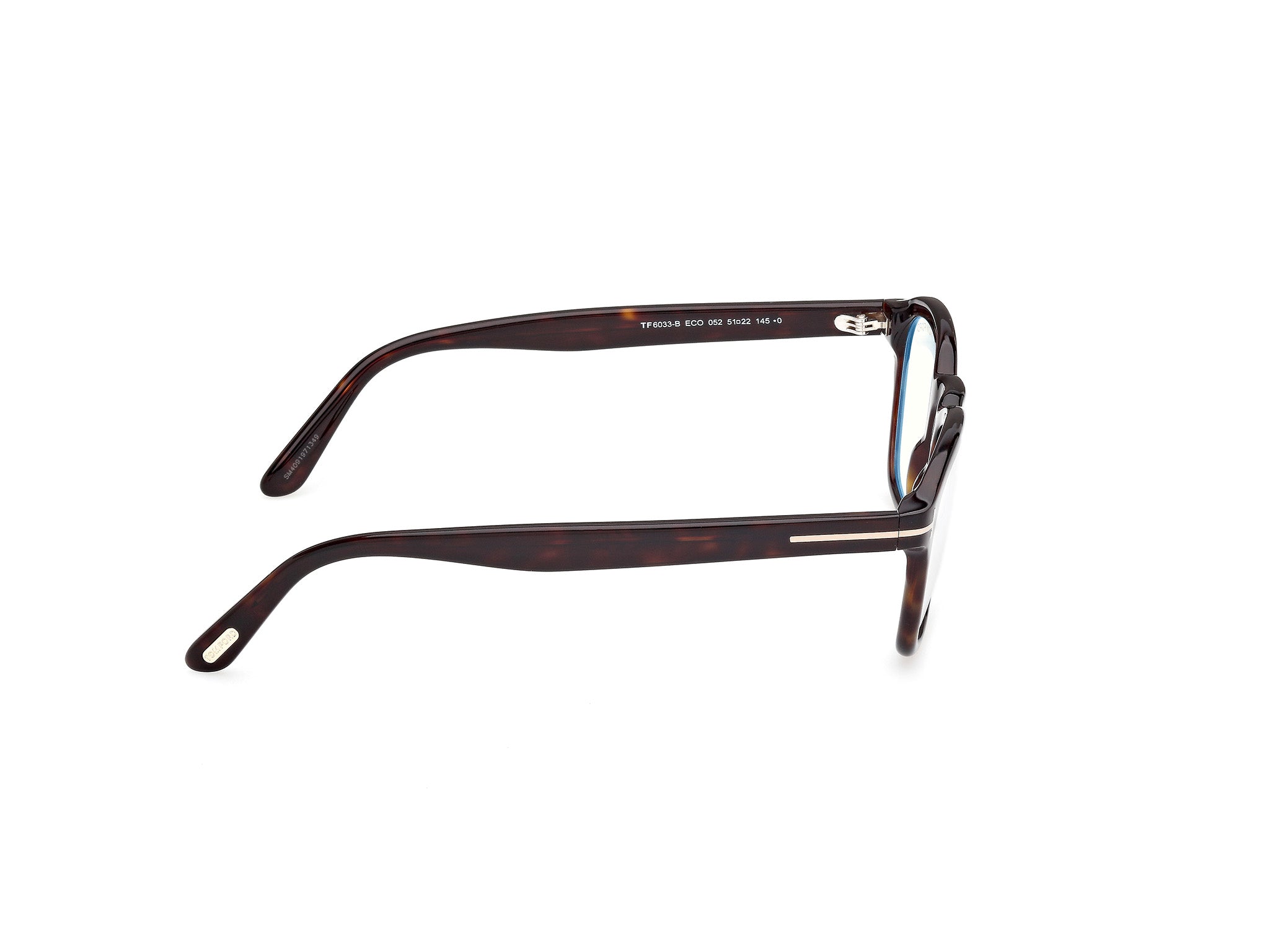 TOM FORD FT6033-B 052 51