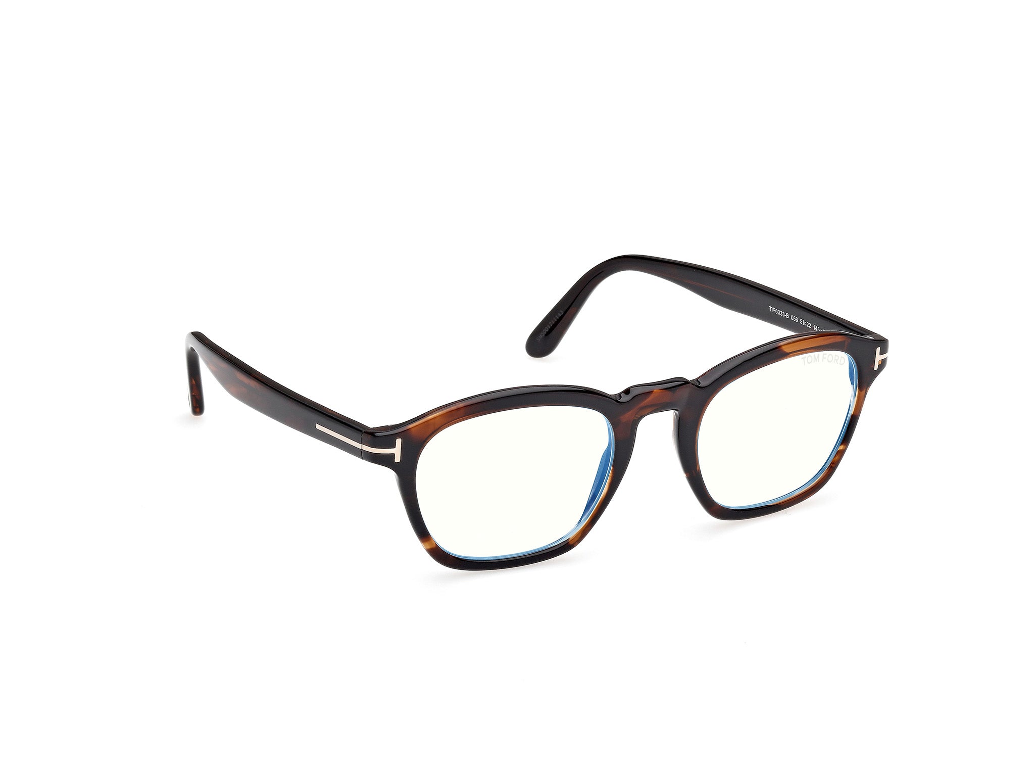 TOM FORD FT6033-B 056 51
