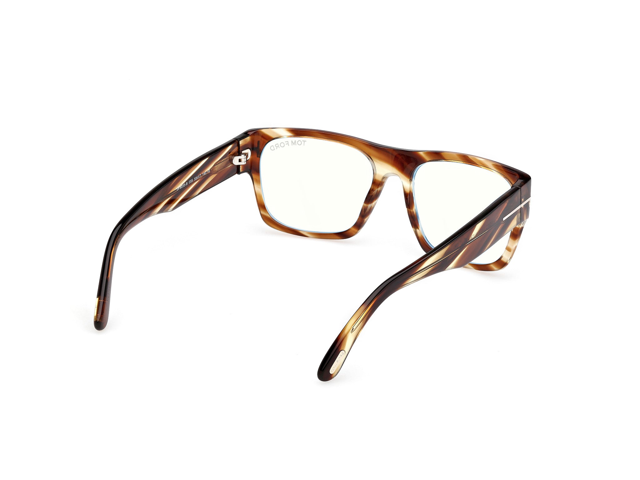 TOM FORD FT6035-B 055 55