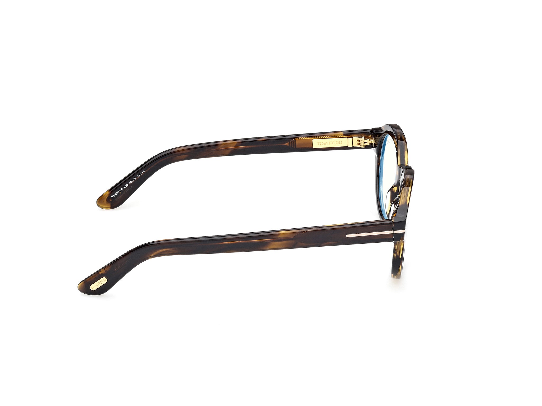 TOM FORD FT6037-B 055 49