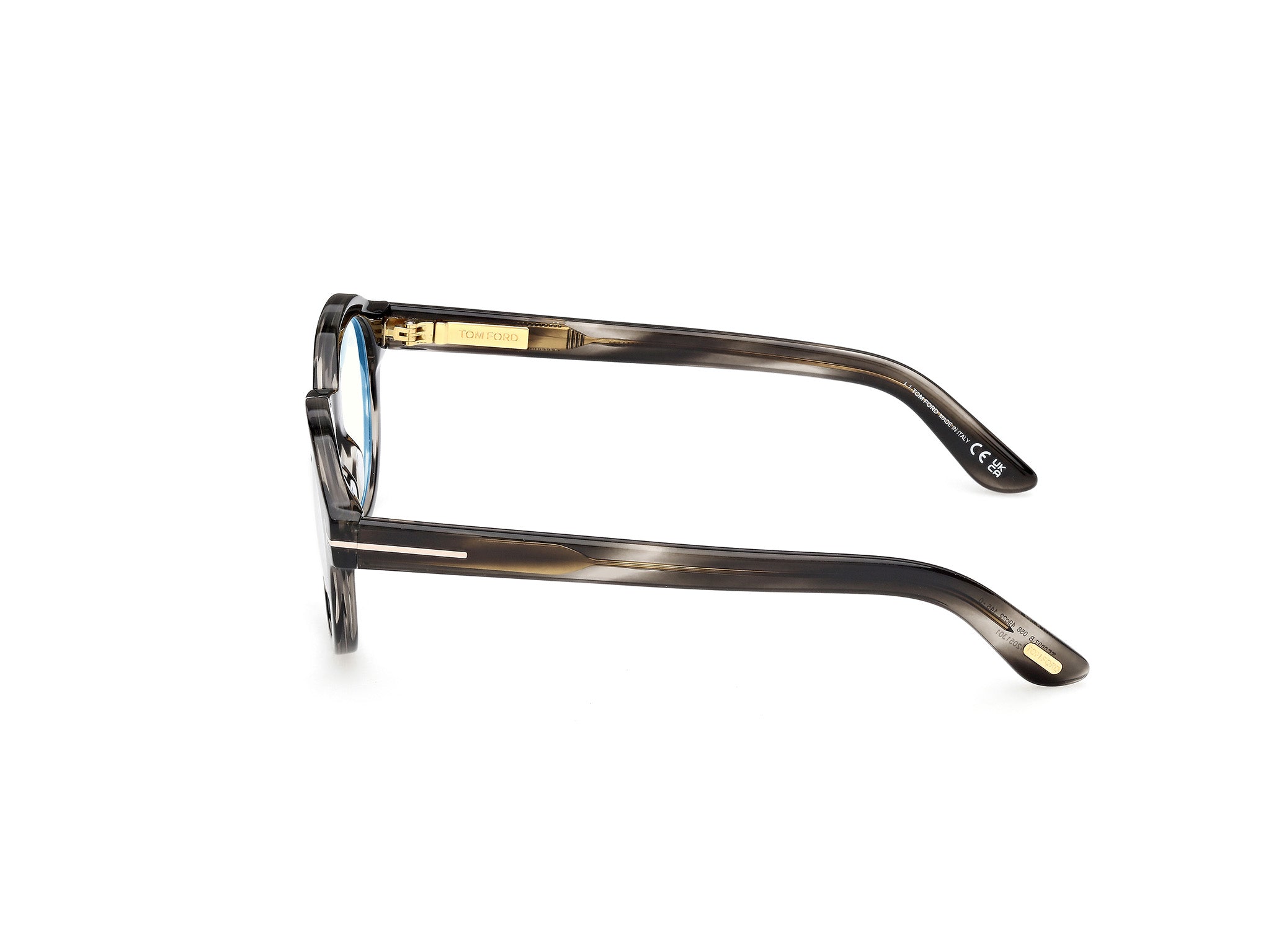 TOM FORD FT6037-B 056 49