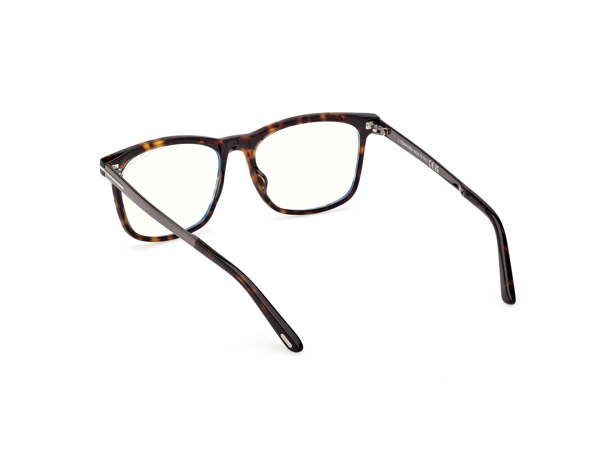 TOM FORD FT6038-B 052 54