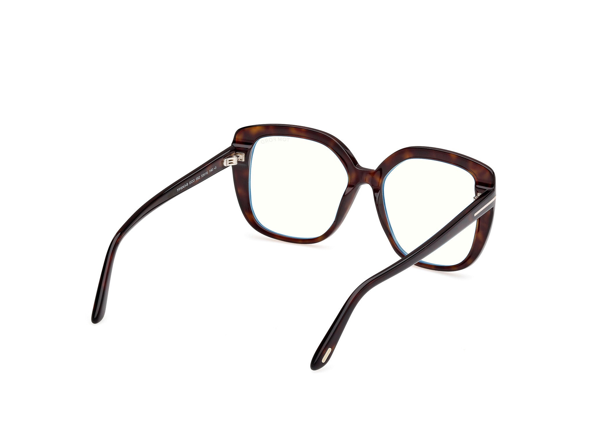 TOM FORD FT6043-B 052 53