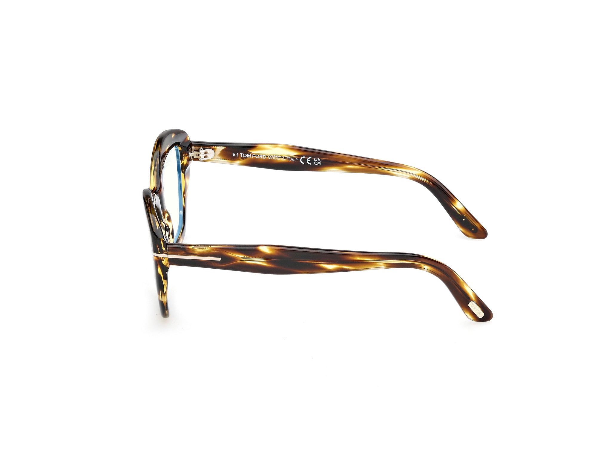 TOM FORD FT6044-B 055 54