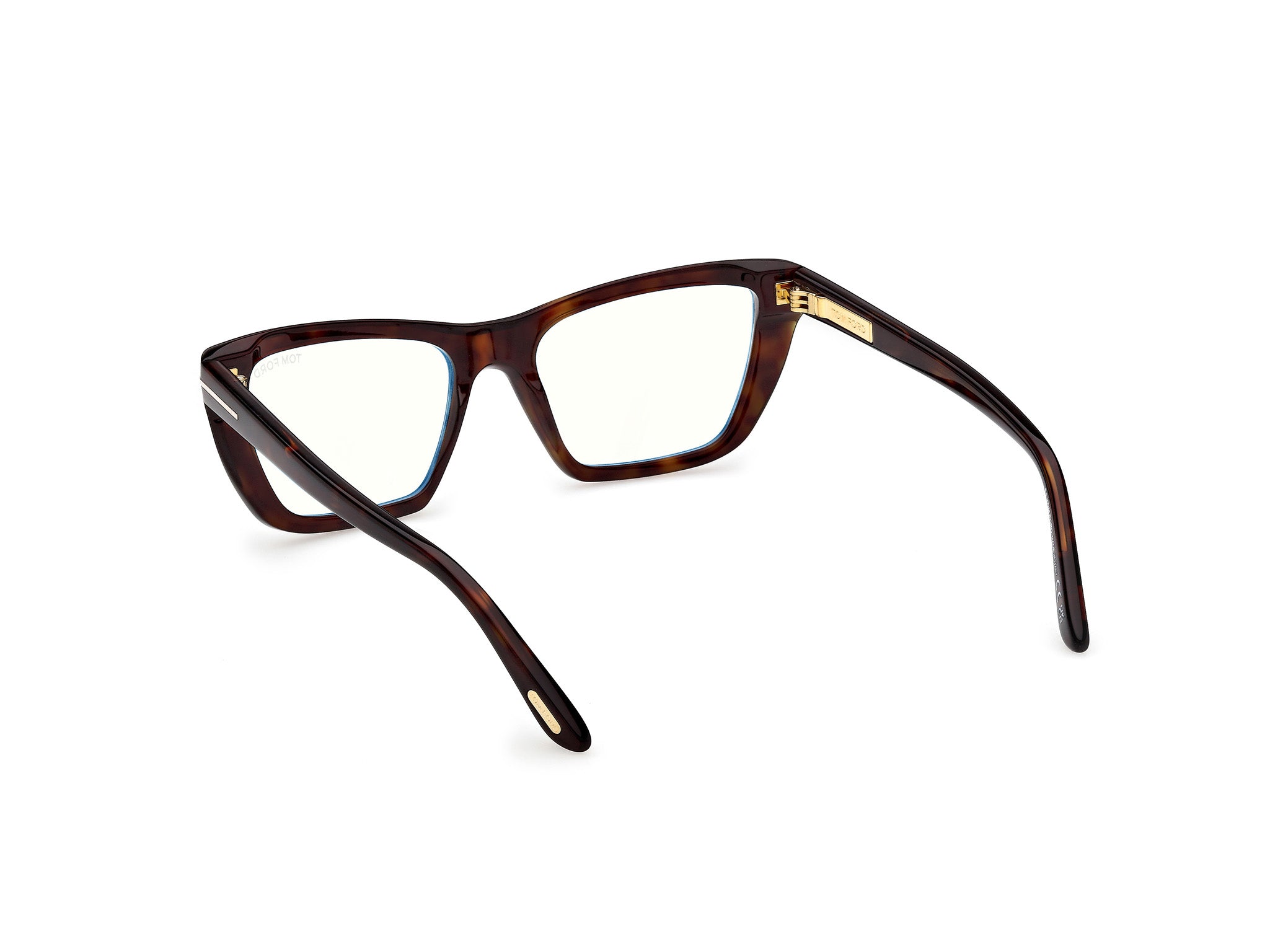 TOM FORD FT6047-B 052 54