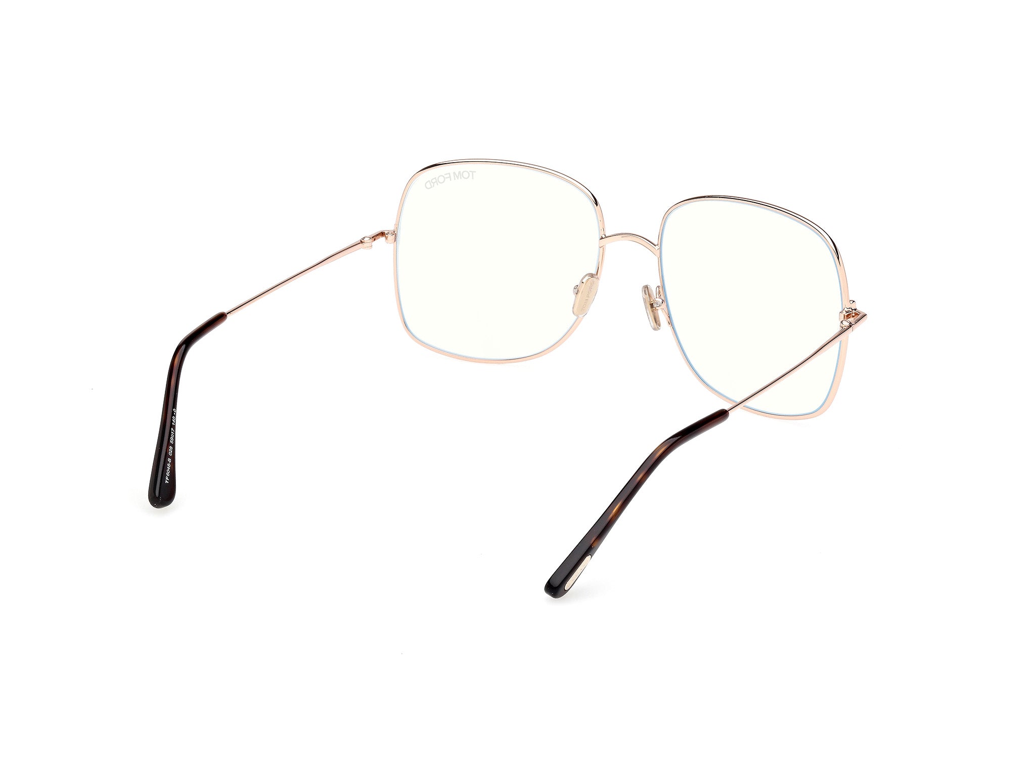 TOM FORD FT6048-B 028 59