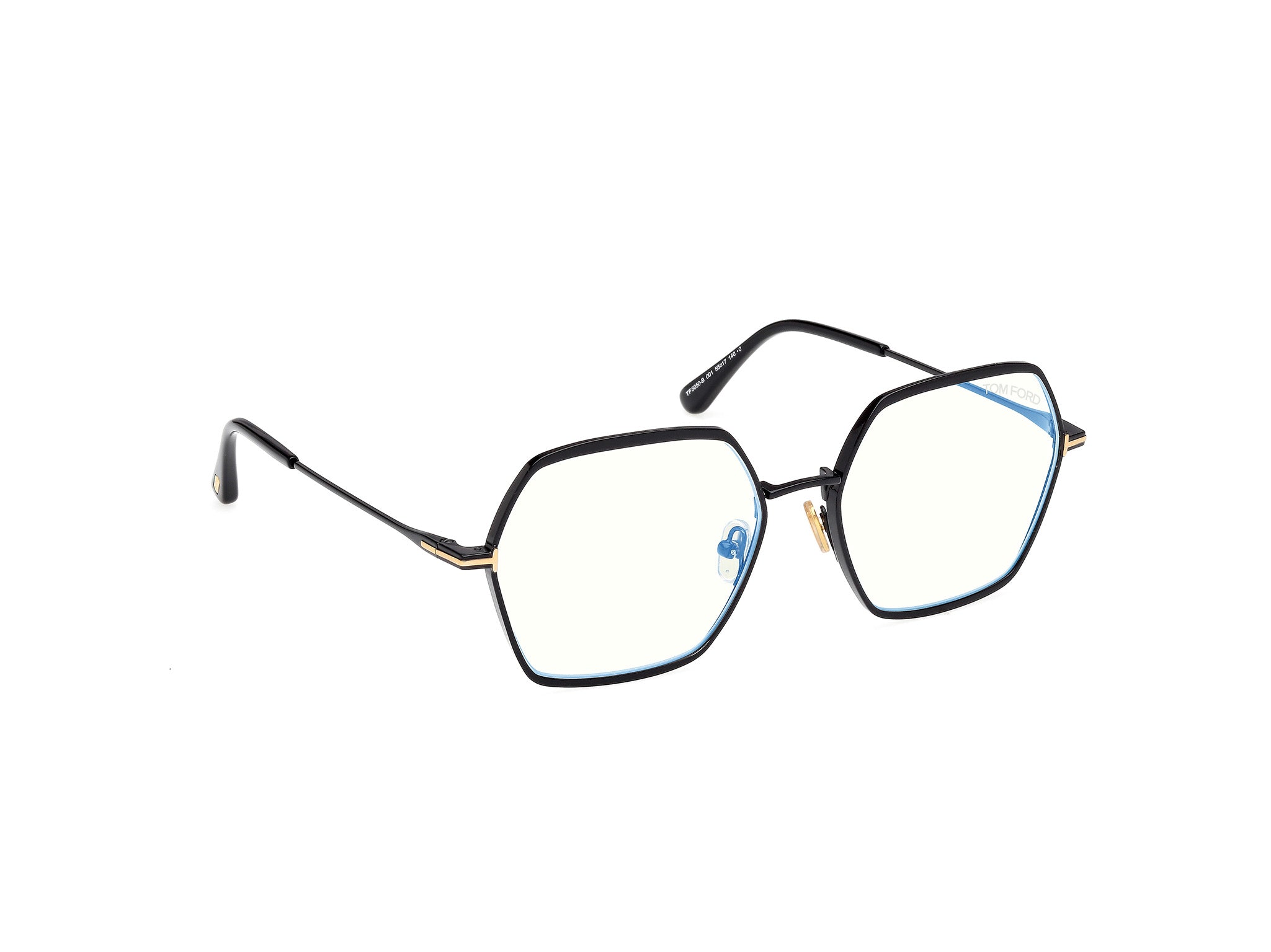TOM FORD FT6050-B 001 56