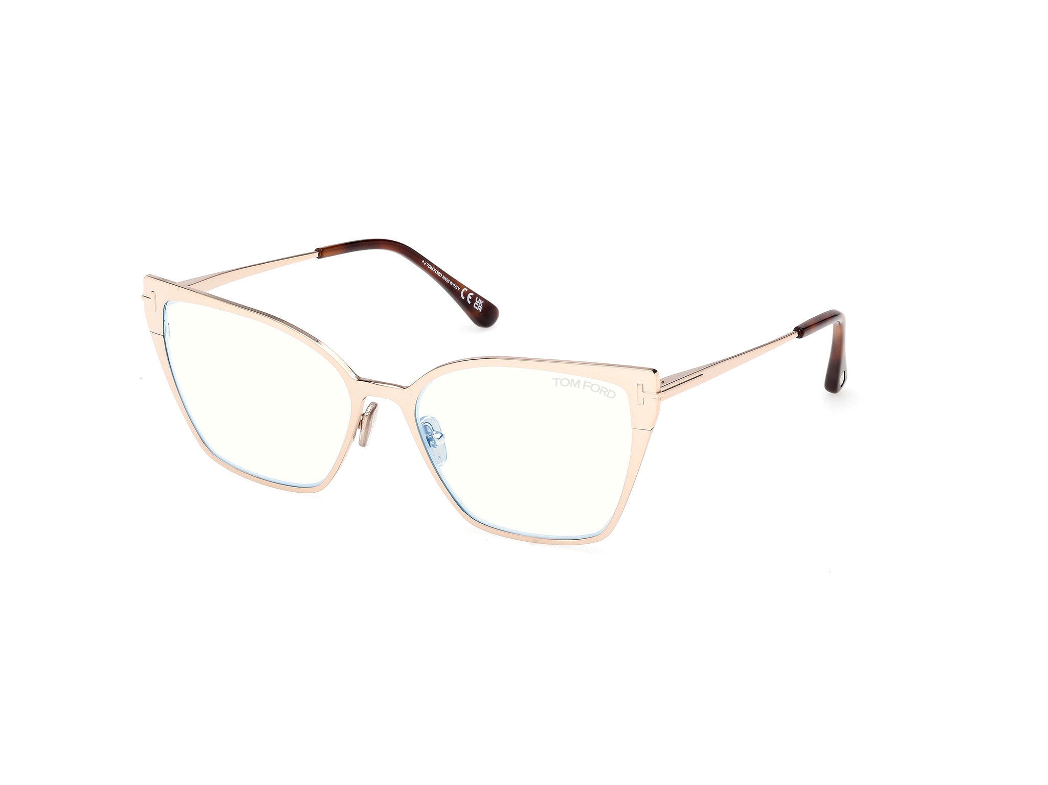TOM FORD FT6051-B 028 56