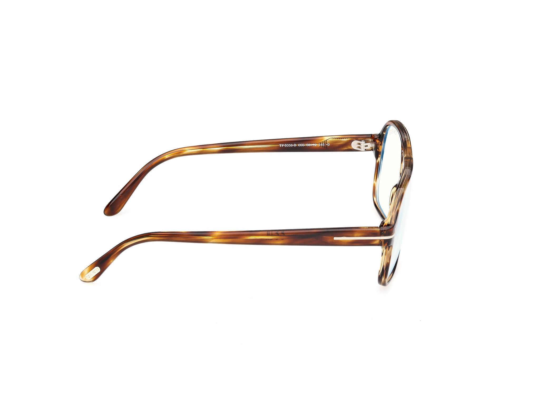 TOM FORD FT6058-B 055 58