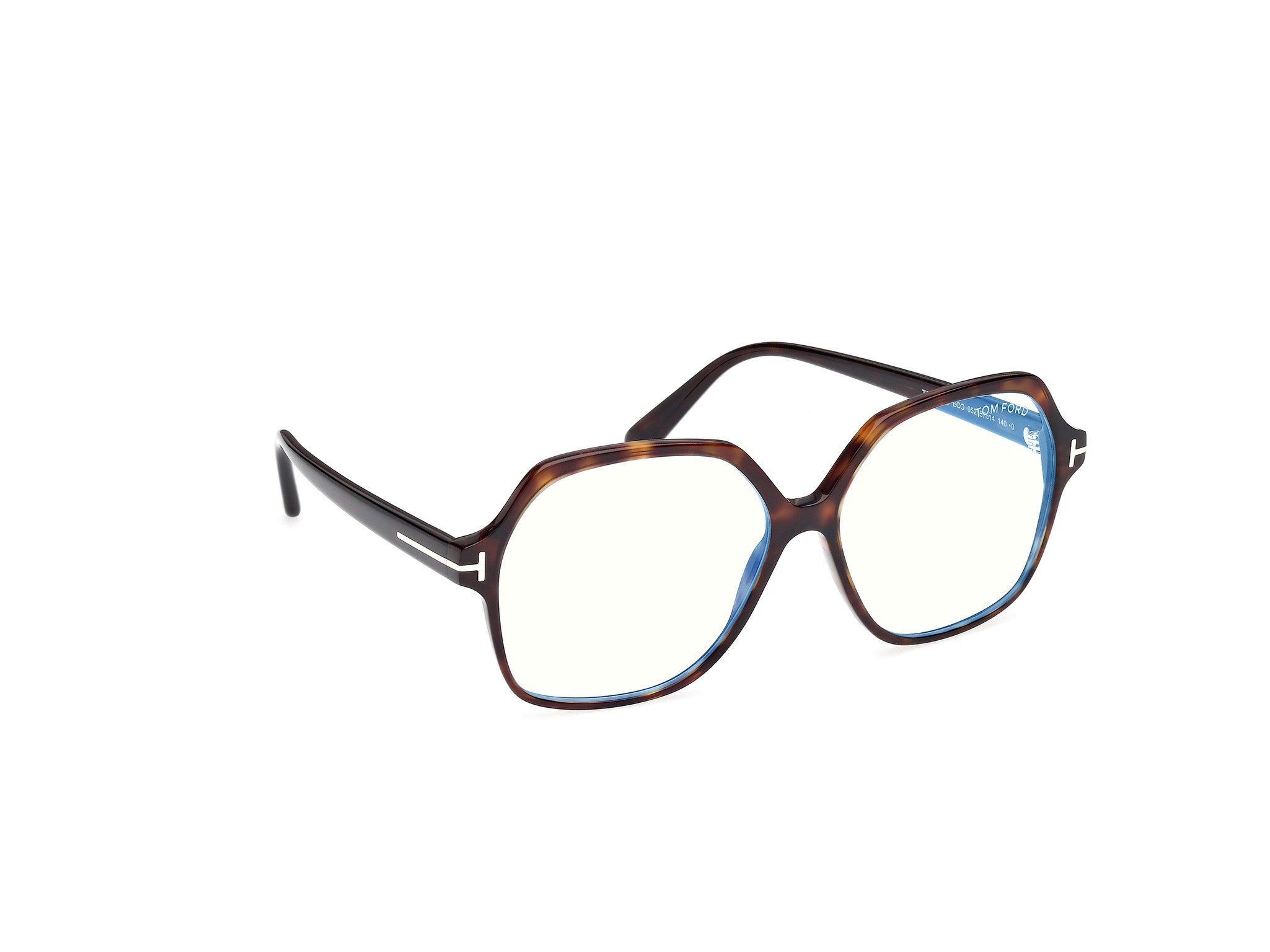 TOM FORD FT6062-B 052 57