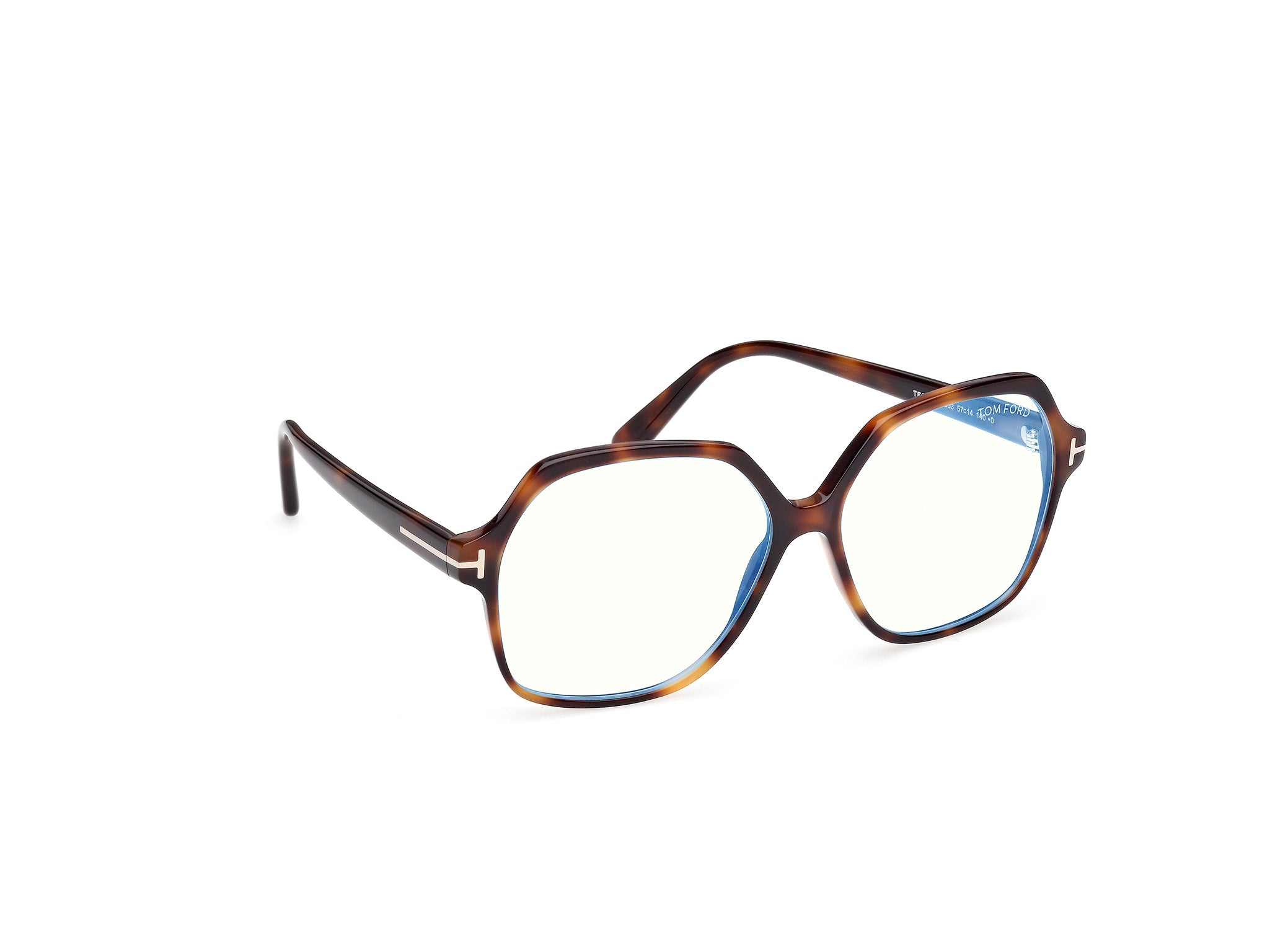 TOM FORD FT6062-B 053 57