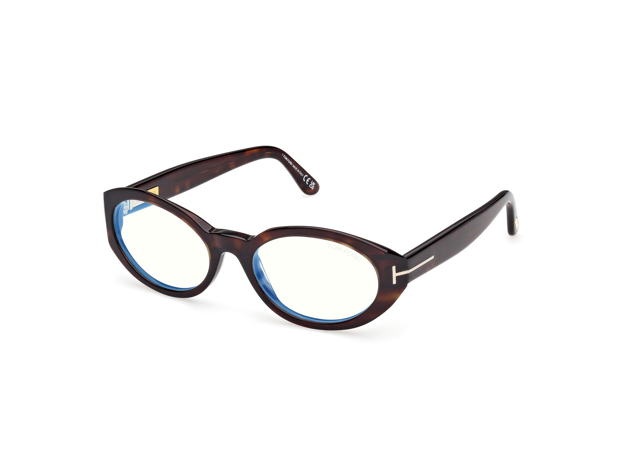 TOM FORD FT6067-B 052 54