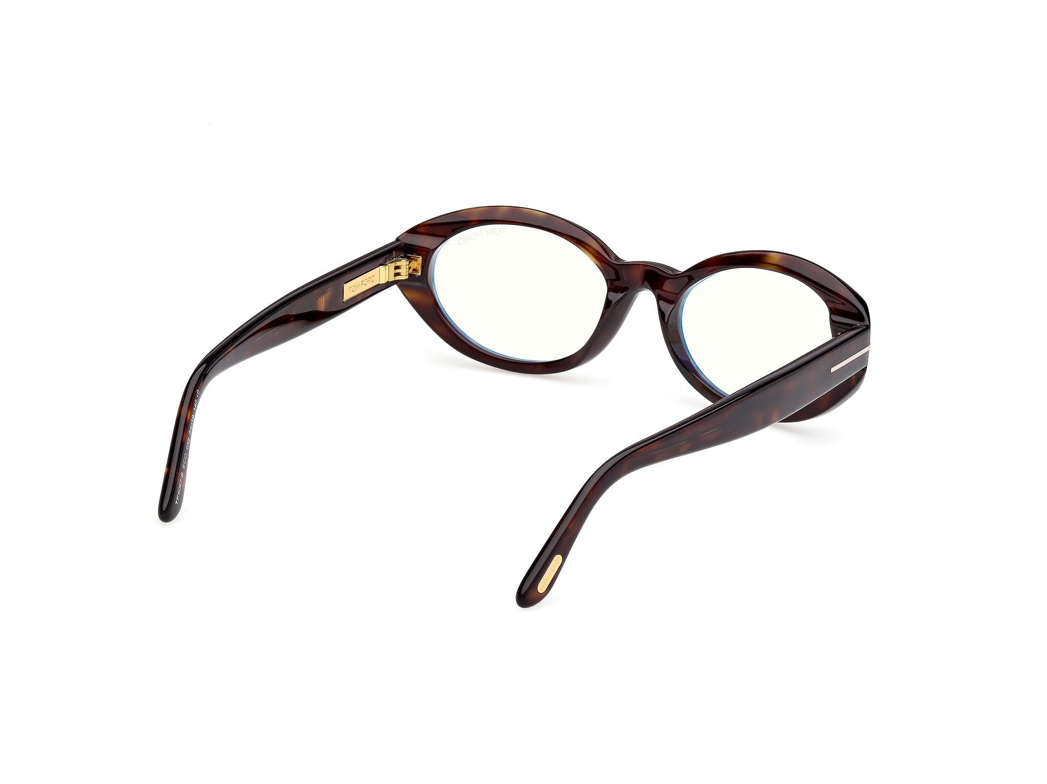 TOM FORD FT6067-B 052 54