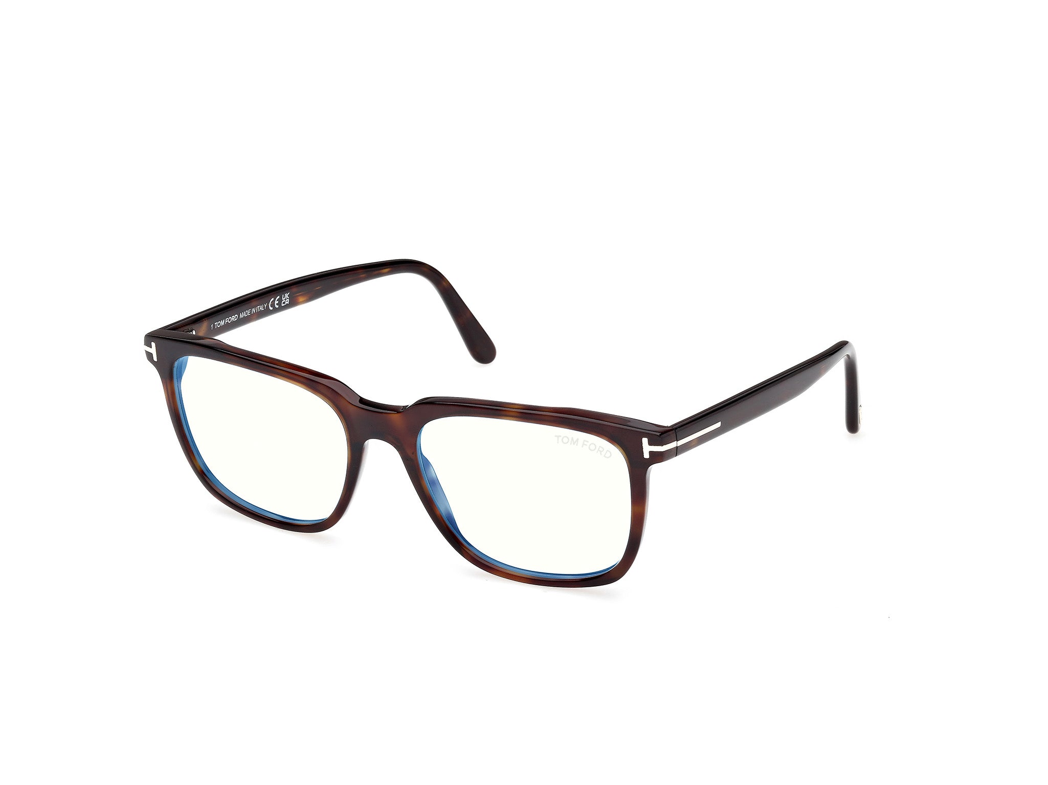 TOM FORD FT6080-B 052 51