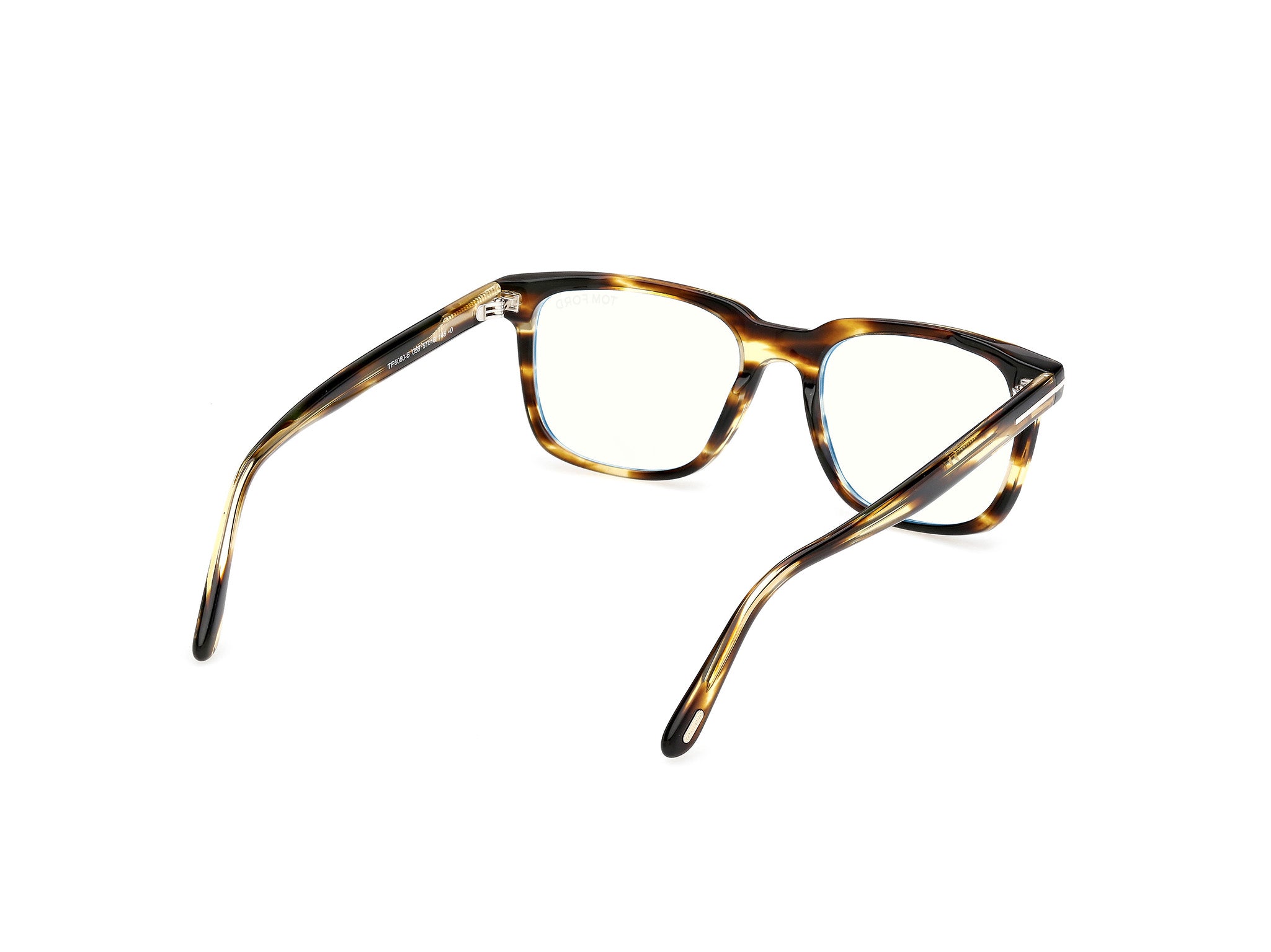 TOM FORD FT6080-B 055 55