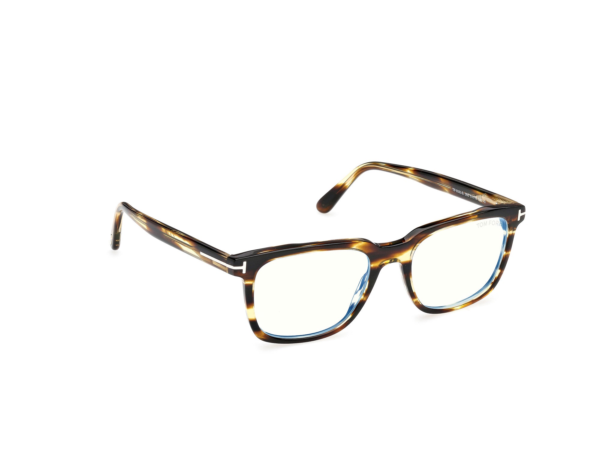 TOM FORD FT6080-B 055 55