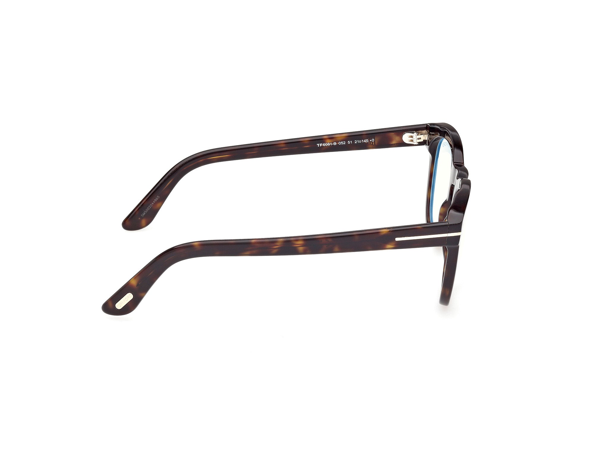TOM FORD FT6081-B 052 51