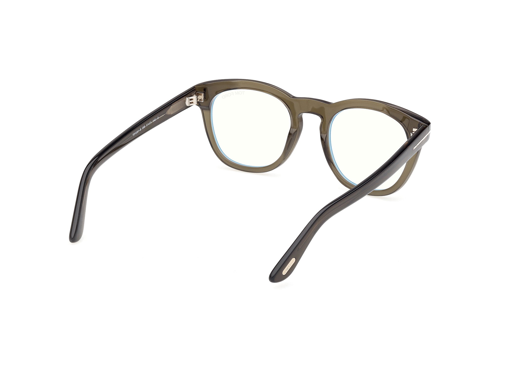 TOM FORD FT6081-B 098 51